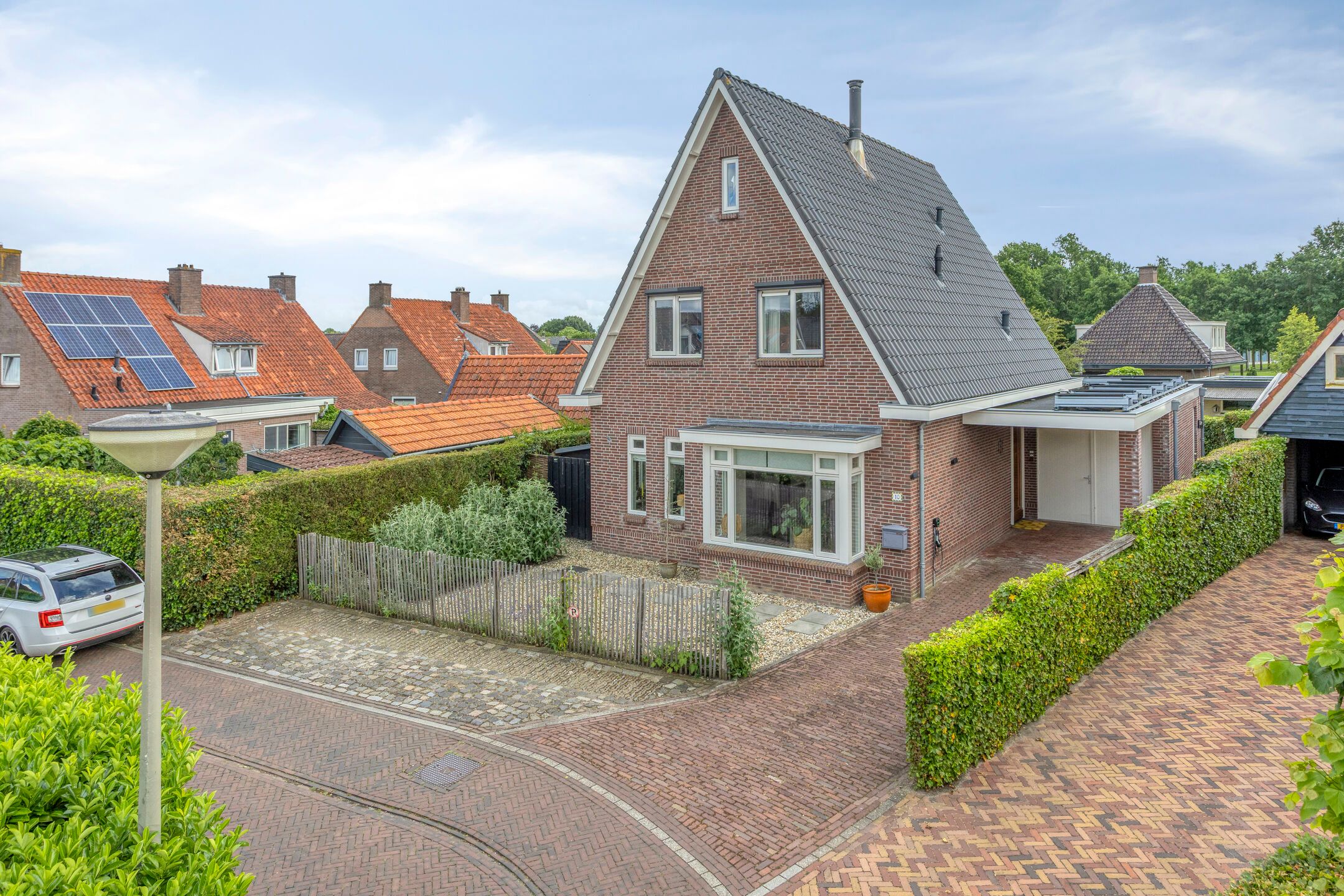 Foto van Zompweg 10, Heerde