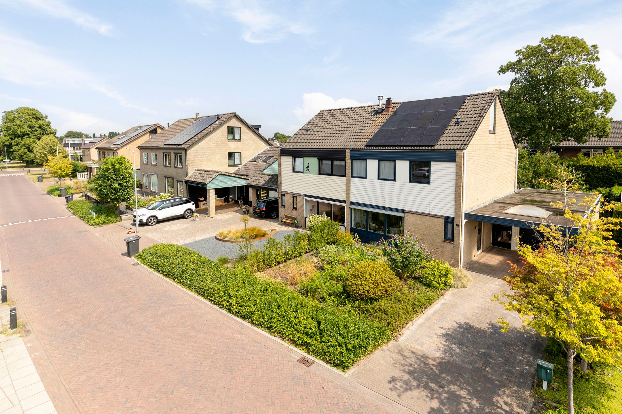 Foto van Griftstraat 11, Heerde