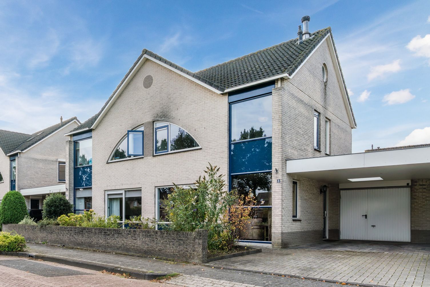 Foto van De Wan 8, Heerde