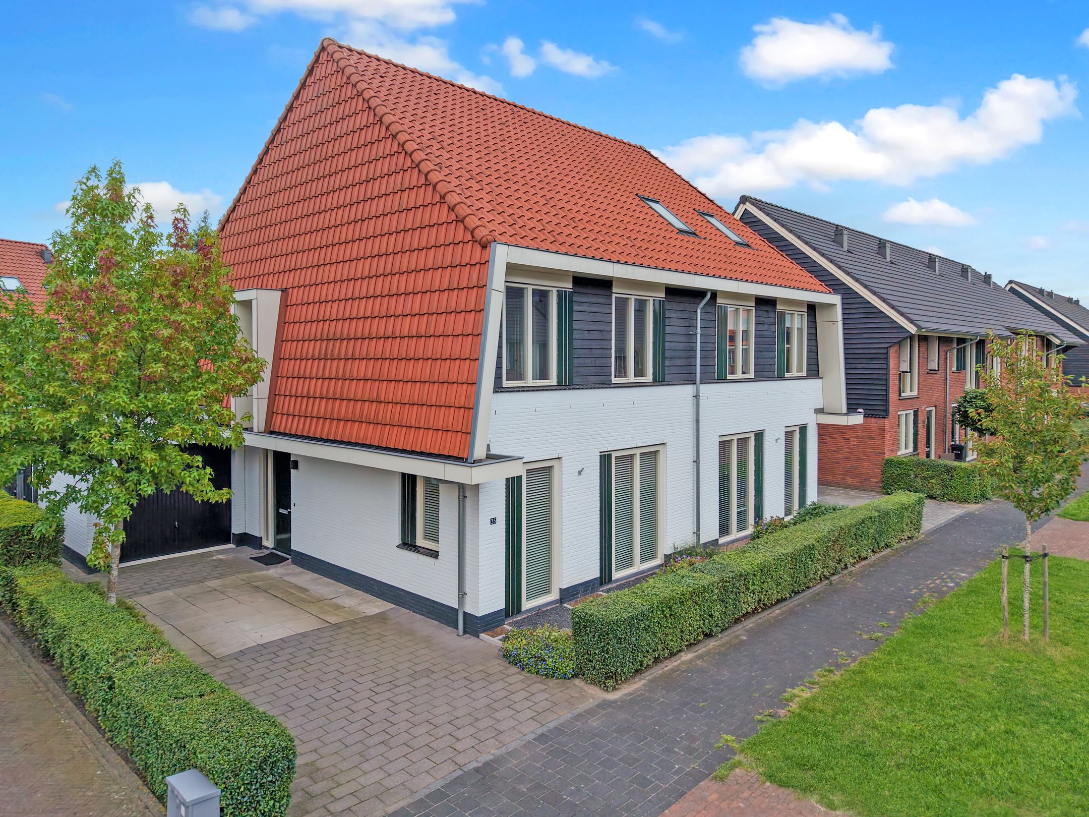 Foto van Ten Veldhuize 35, Heerde