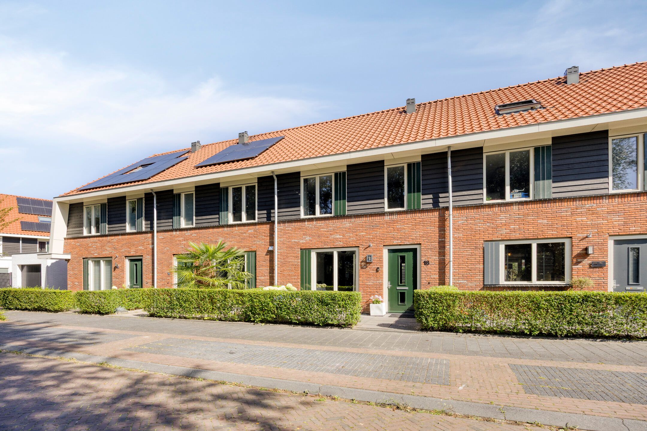 Foto van Op den Hul 18, Heerde