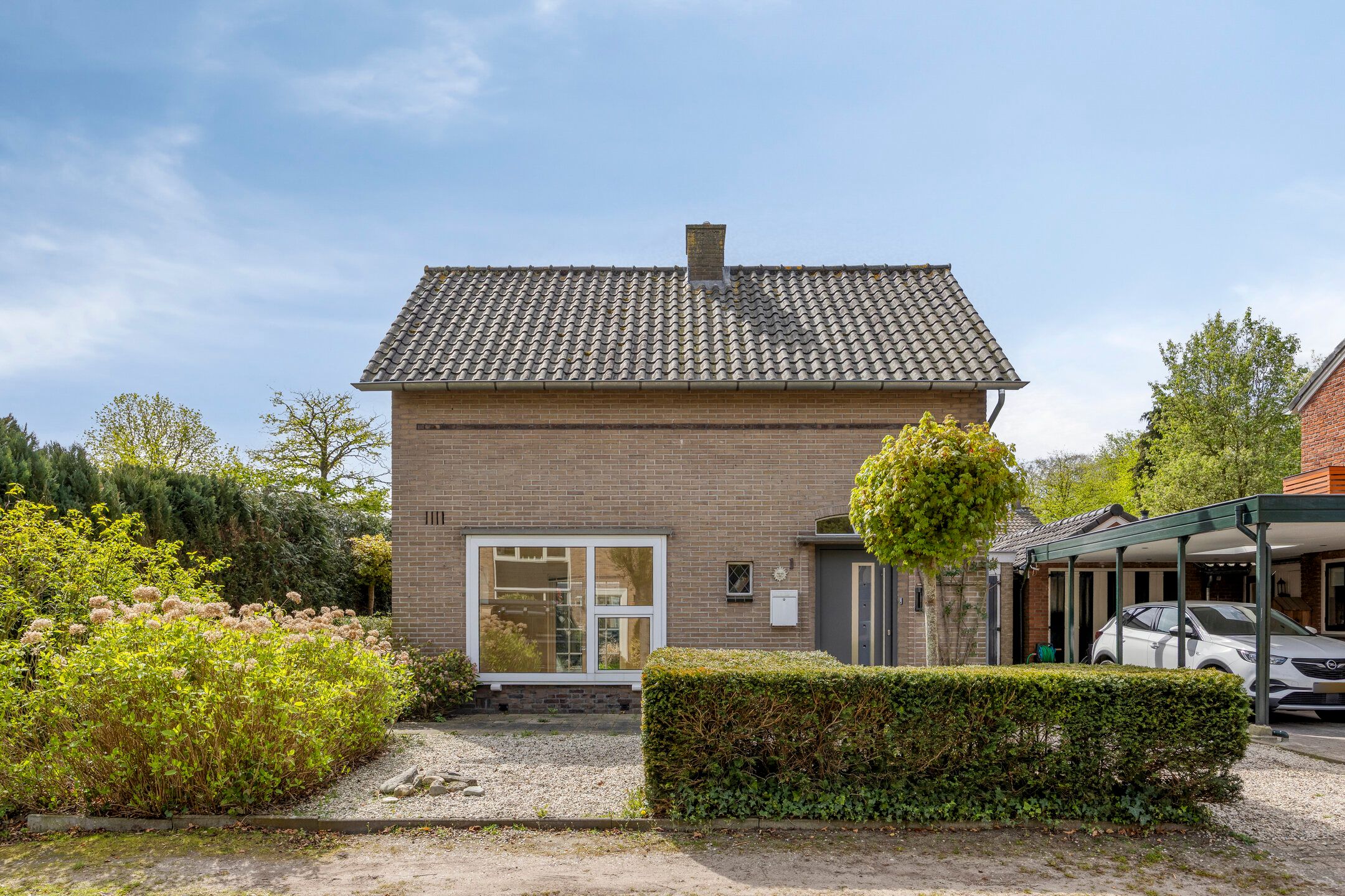 Foto van Burgemeester Schade van Westrumlaan 1, Heerde