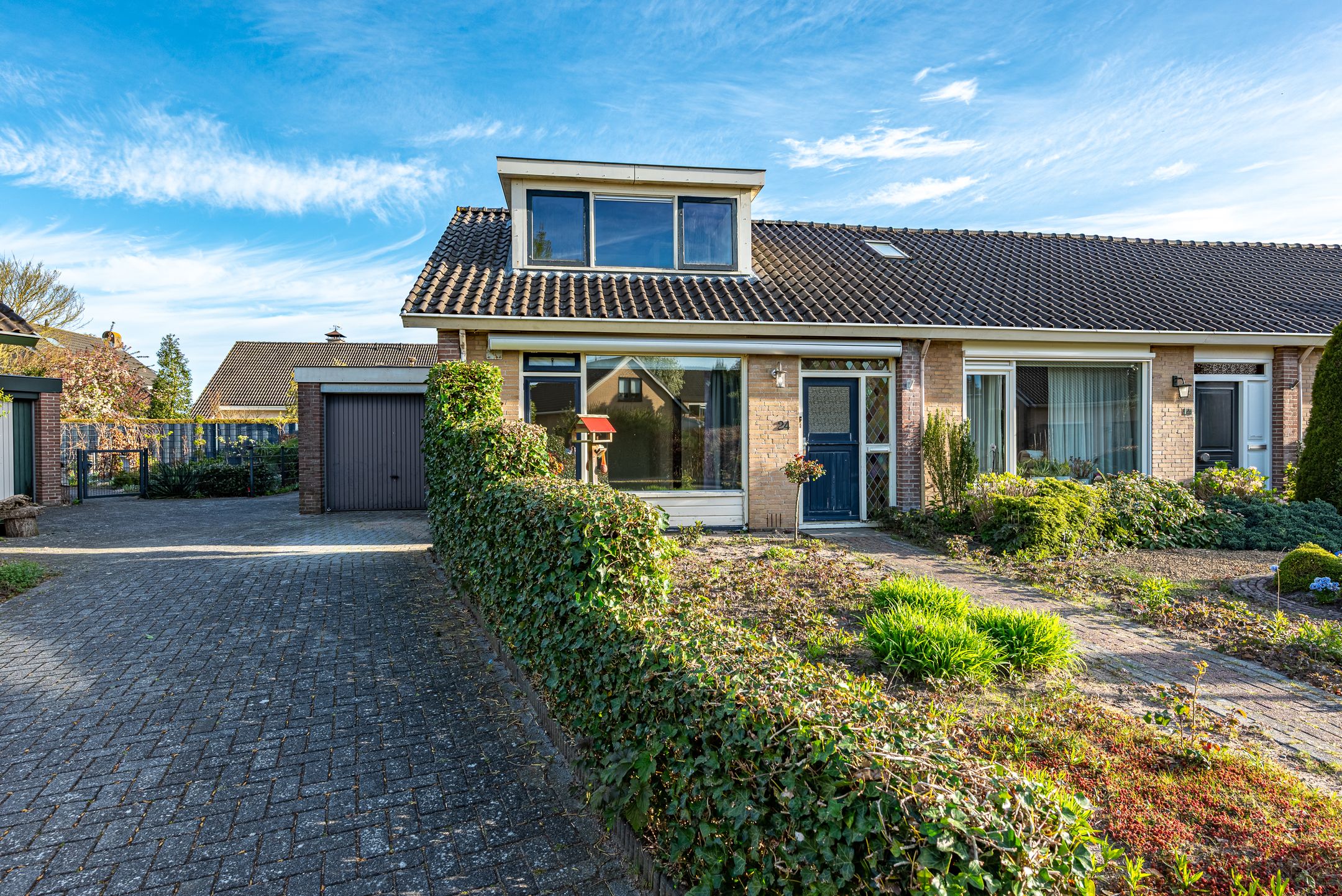 Foto van de Haverkamp 24, Heerde