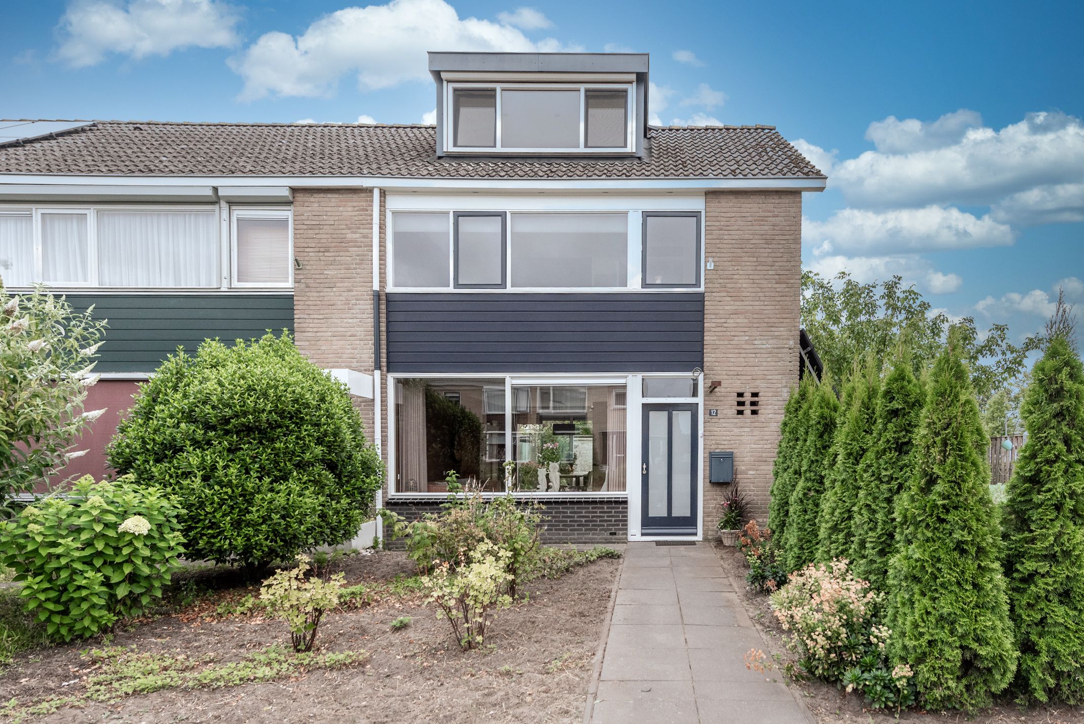 Foto van de Pagenberg 12, Heerde