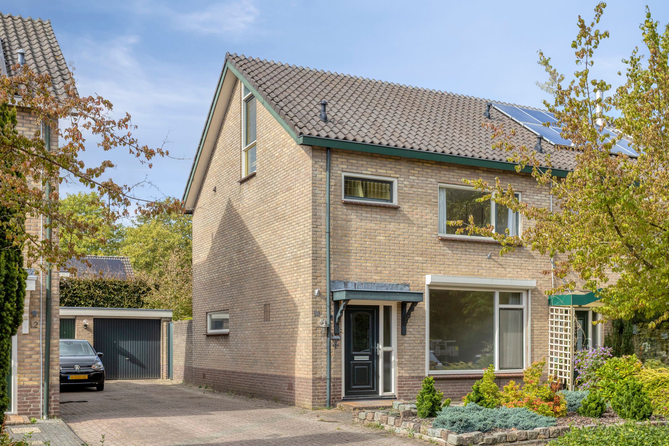 Foto van Klein Doesburg 10, Heerde