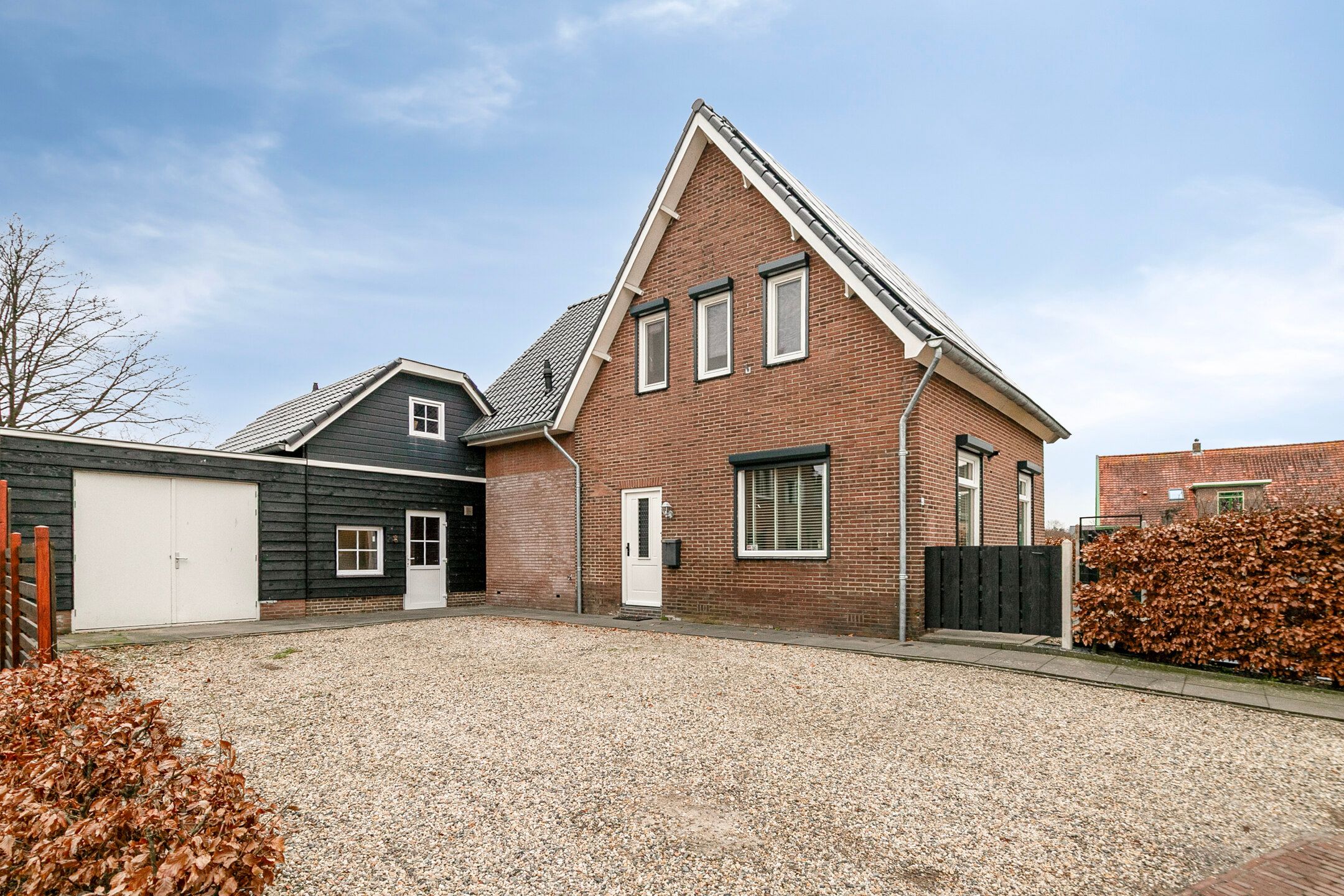 Foto van Klapperdijk 41, Wapenveld