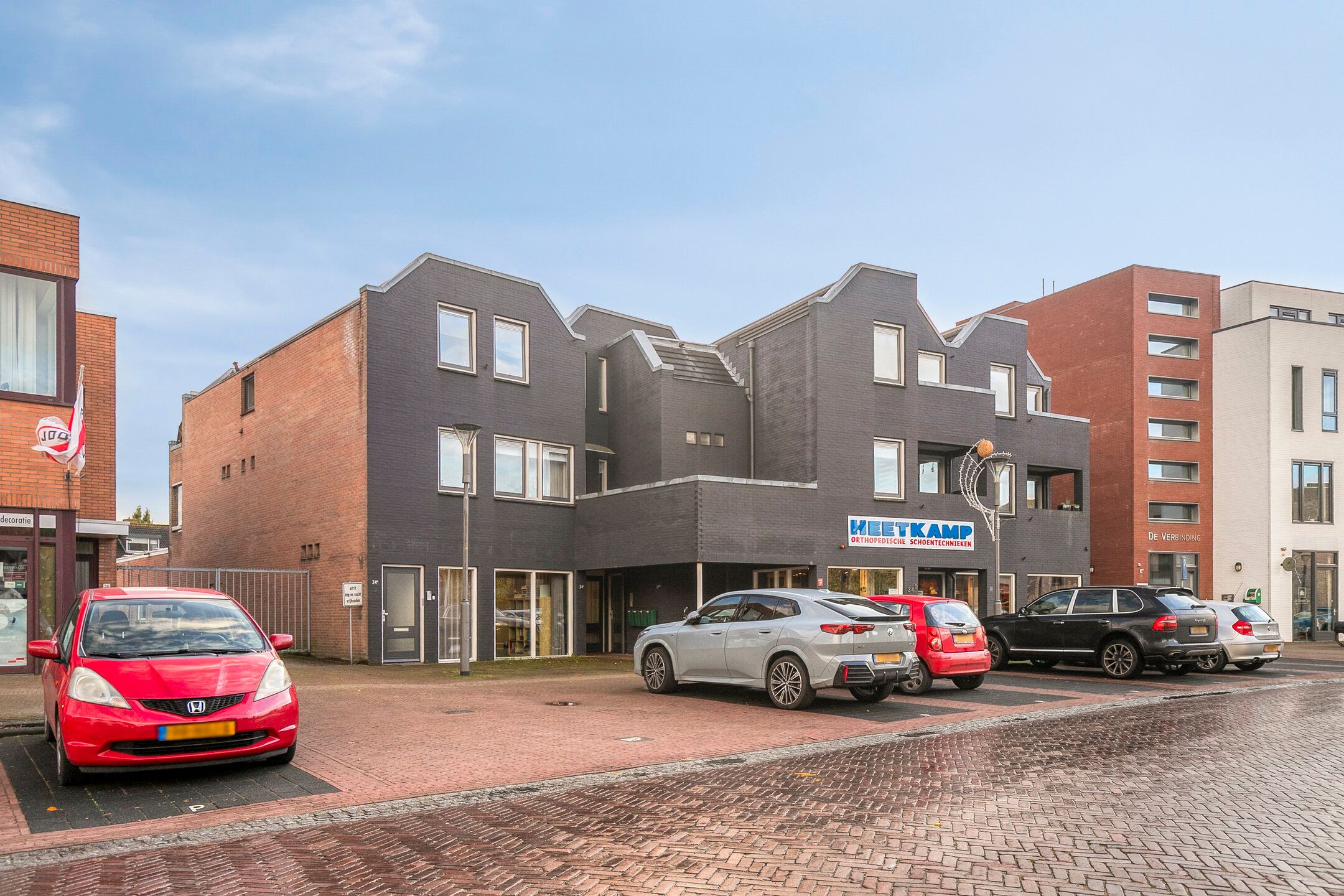 Foto van Klapperdijk 34d, Wapenveld