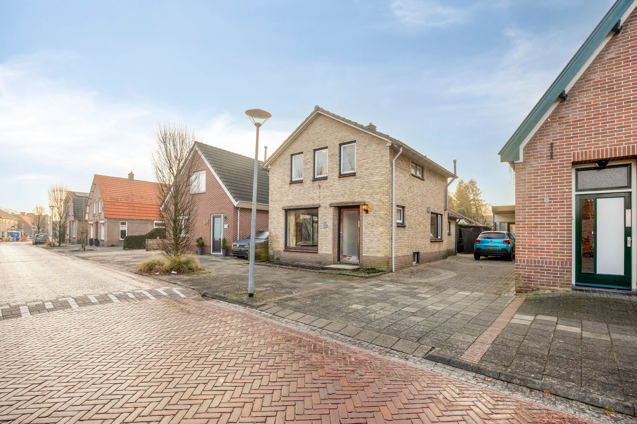 Foto van Stationsweg 22, Wapenveld
