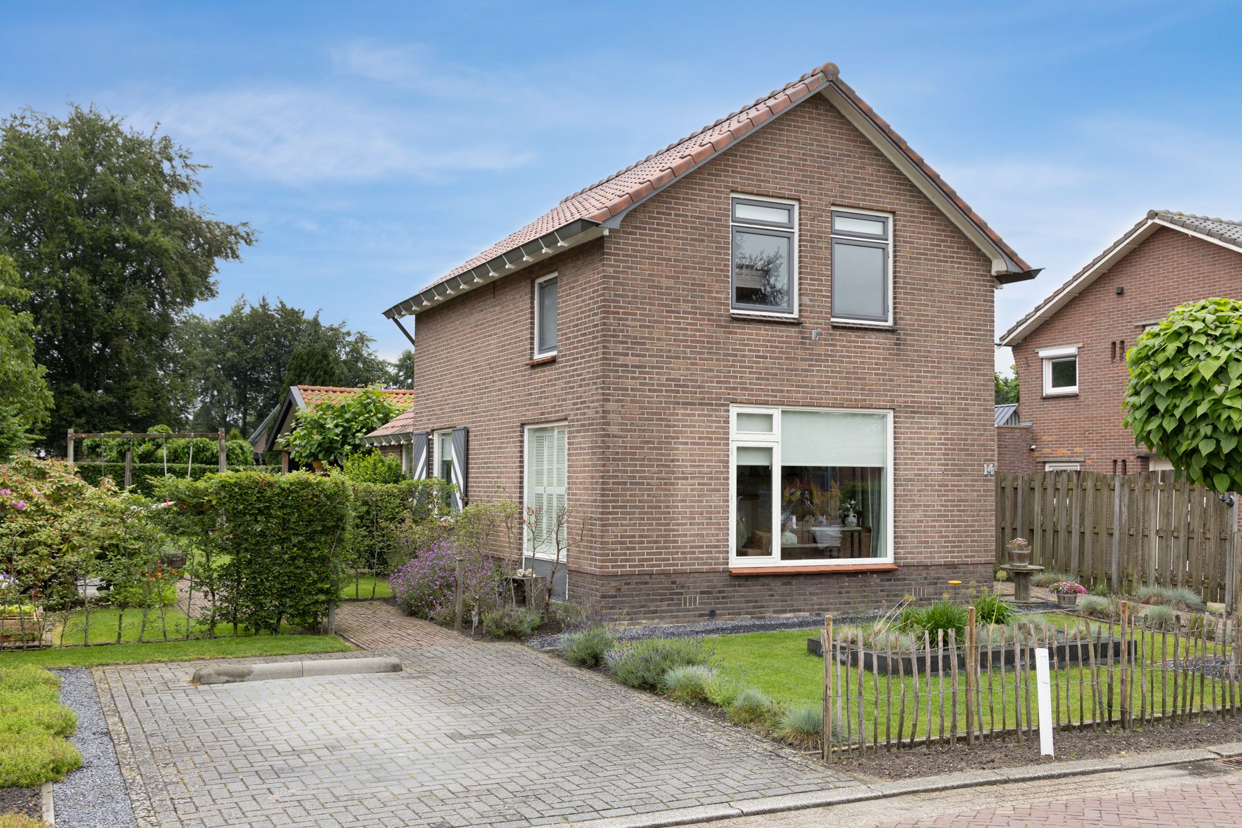 Foto van Fazantenstraat 14, Wapenveld