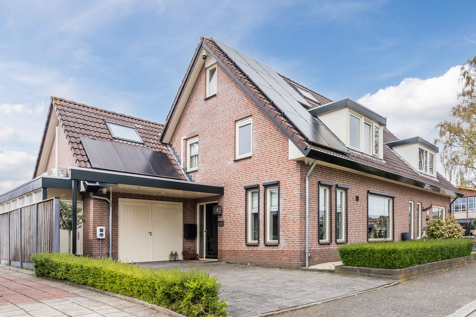 Foto van Valkstraat 4, Wapenveld