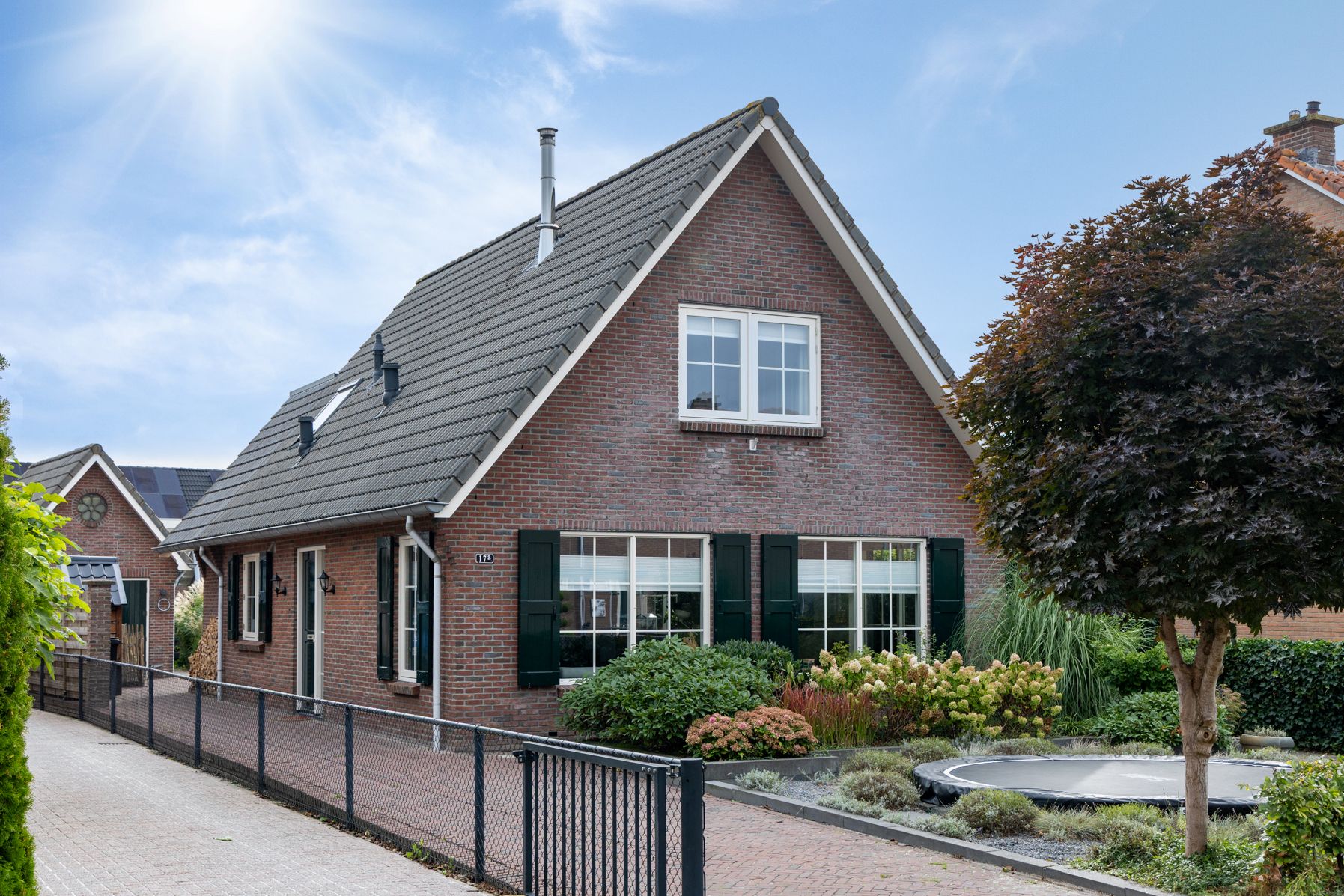 Foto van Reigersweg 17a, Wapenveld