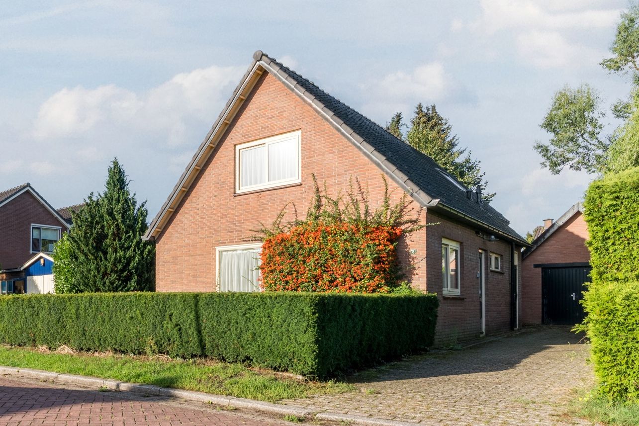 Foto van Reigersweg 8, Wapenveld
