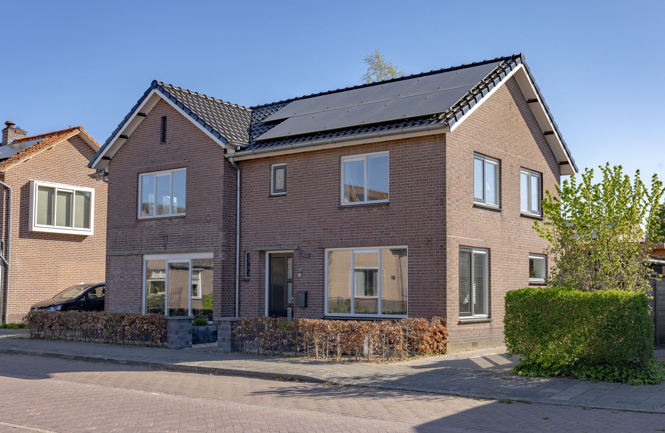 Foto van Wildekampseweg 13, Wapenveld