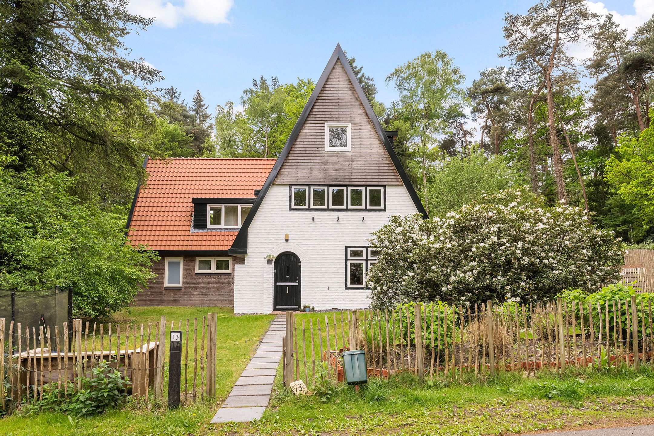 Foto van Noorderkampweg 13, Wapenveld