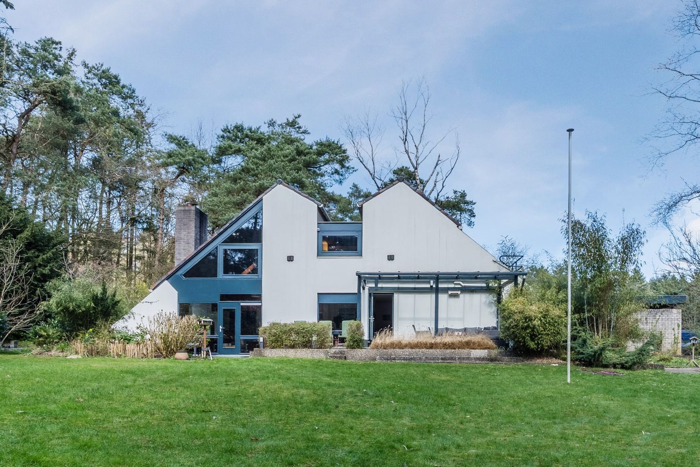 Foto van Mosweg 26, Wapenveld