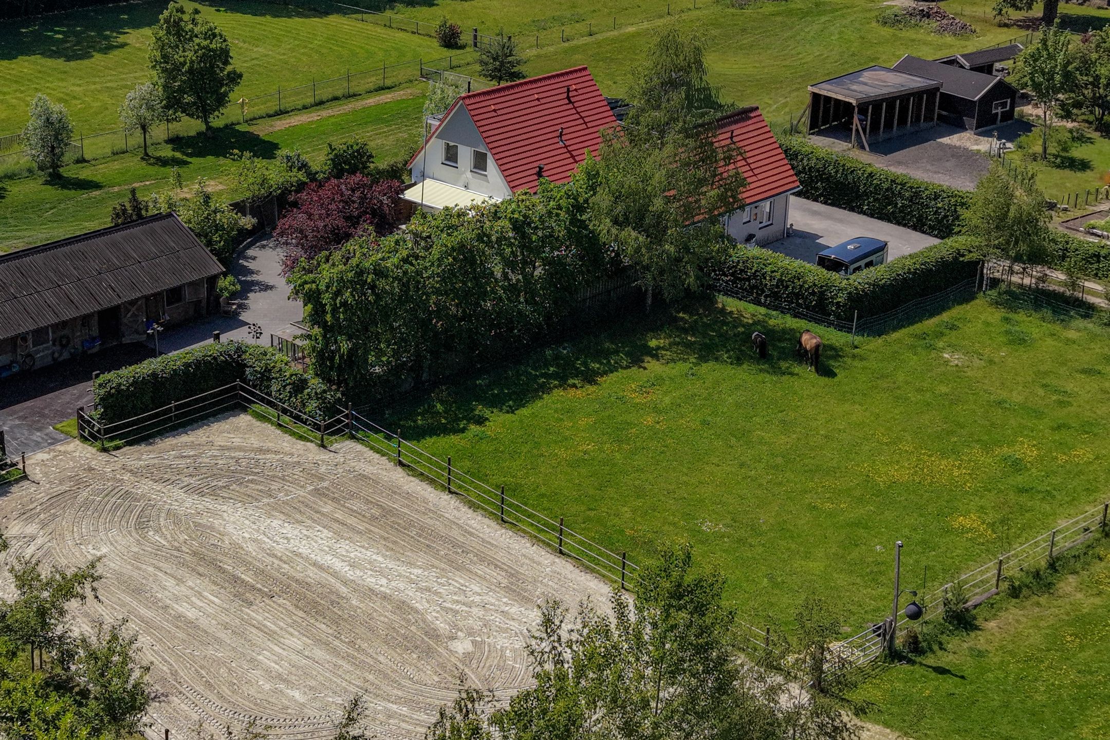 Foto van Wapenvelder Zand 13, Wapenveld