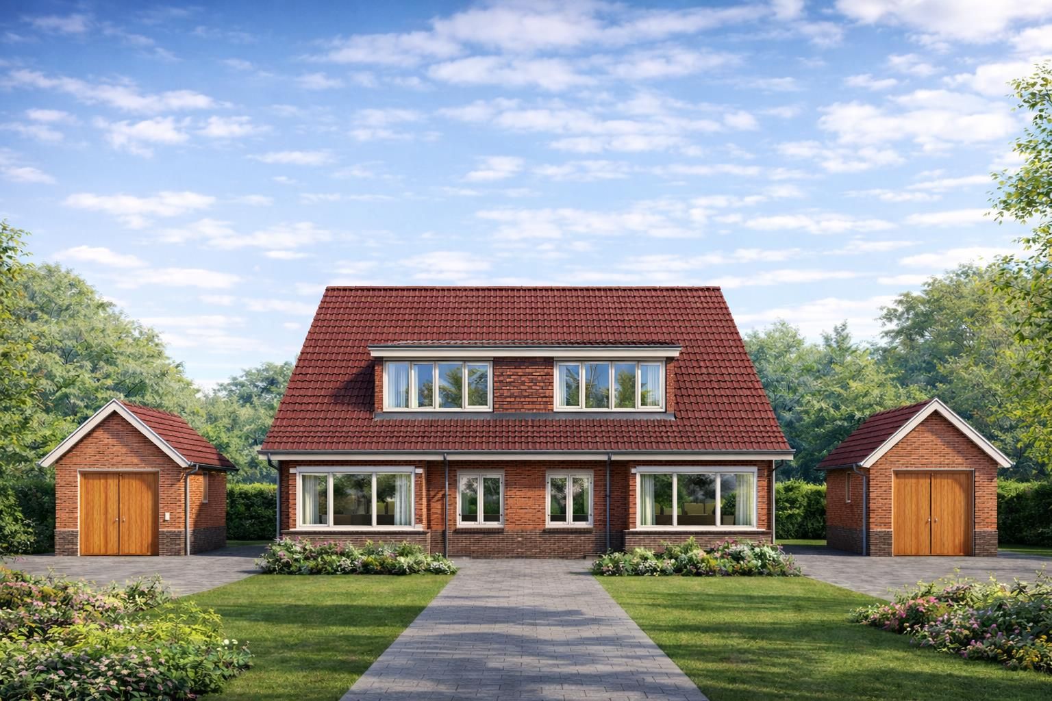 Foto van Wapenvelder Zand 2a, Wapenveld