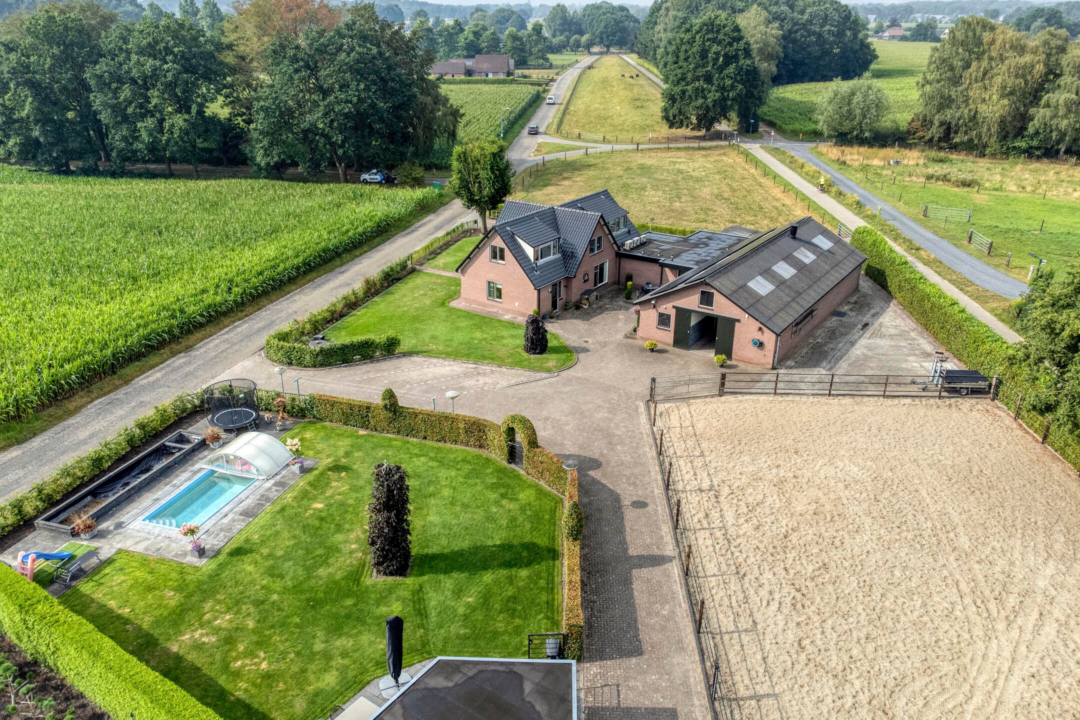 Foto van Wapenvelder Kerkweg 1, Wapenveld