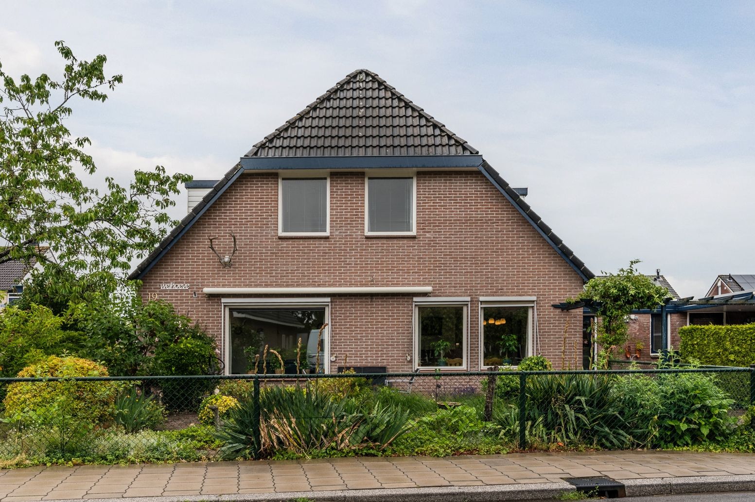 Foto van Flessenbergerweg 19, Wapenveld