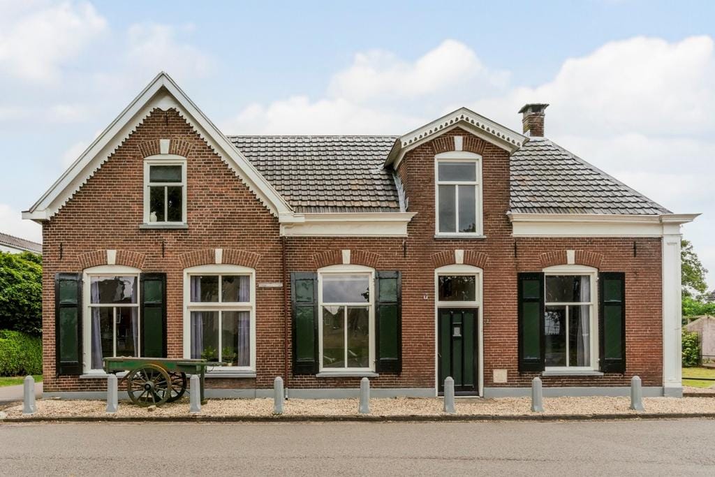 Foto van Lagestraat 7, Wapenveld