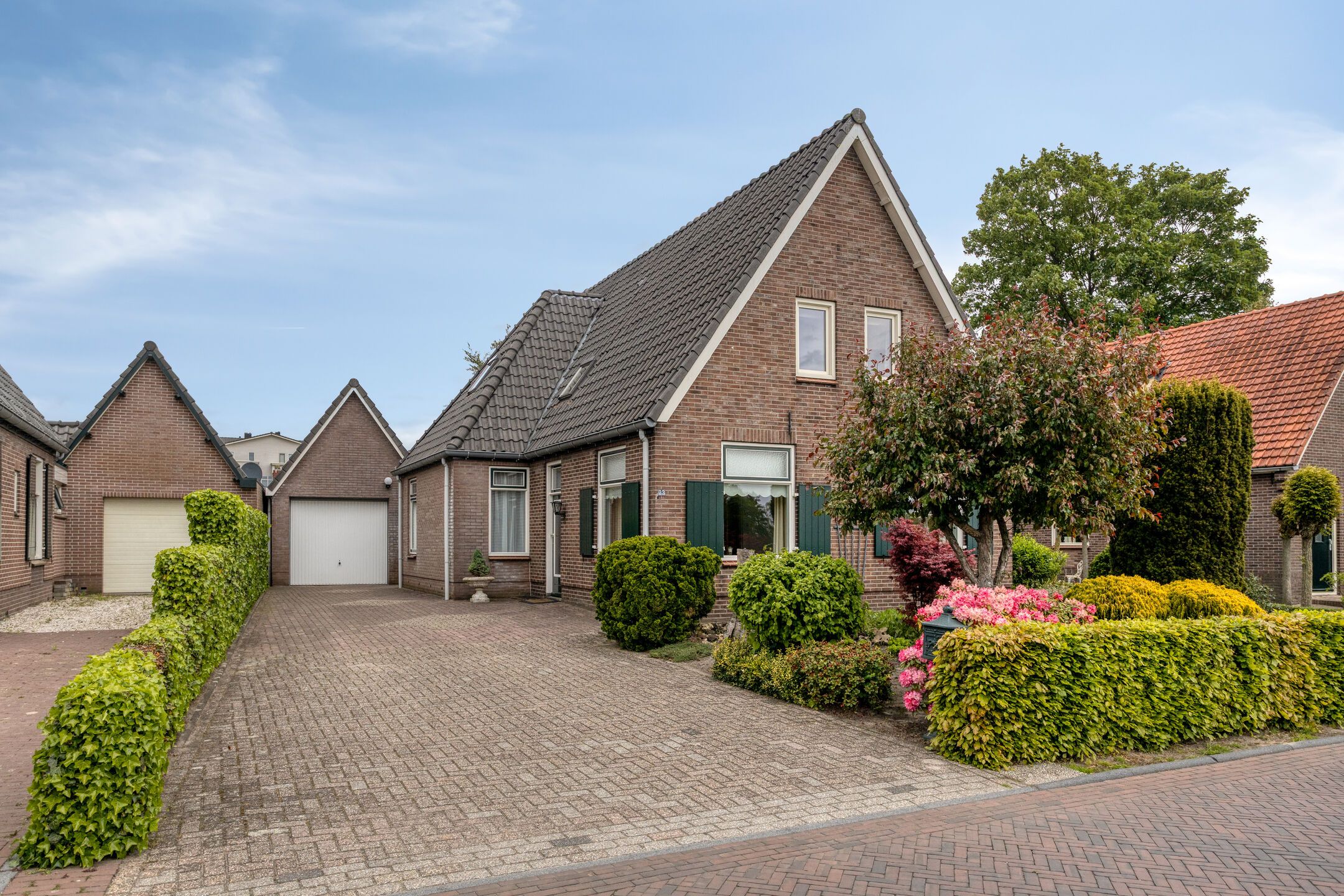 Foto van Kerkstraat 23, Wapenveld
