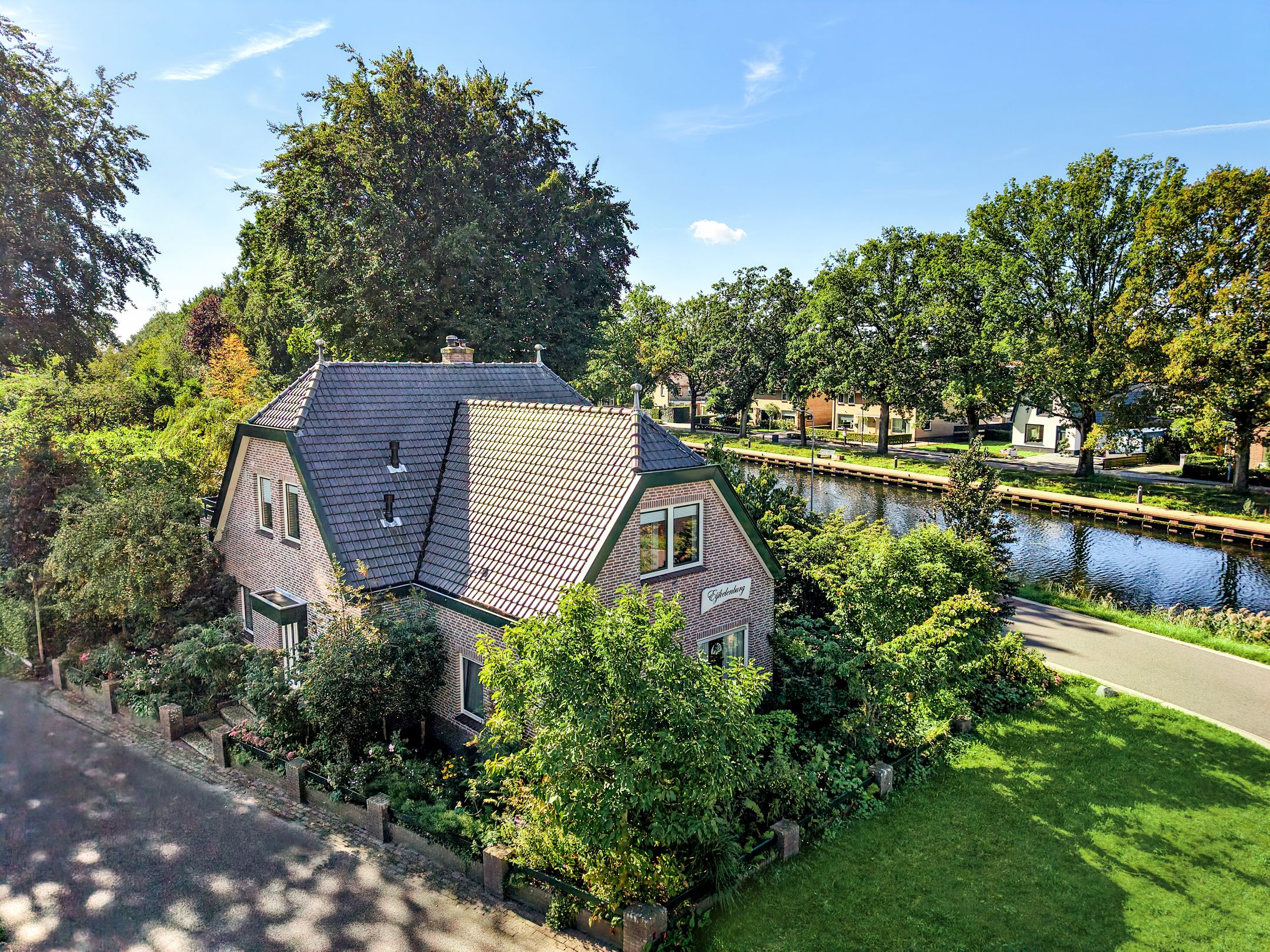 Foto van Kanaaldijk 66, Wapenveld
