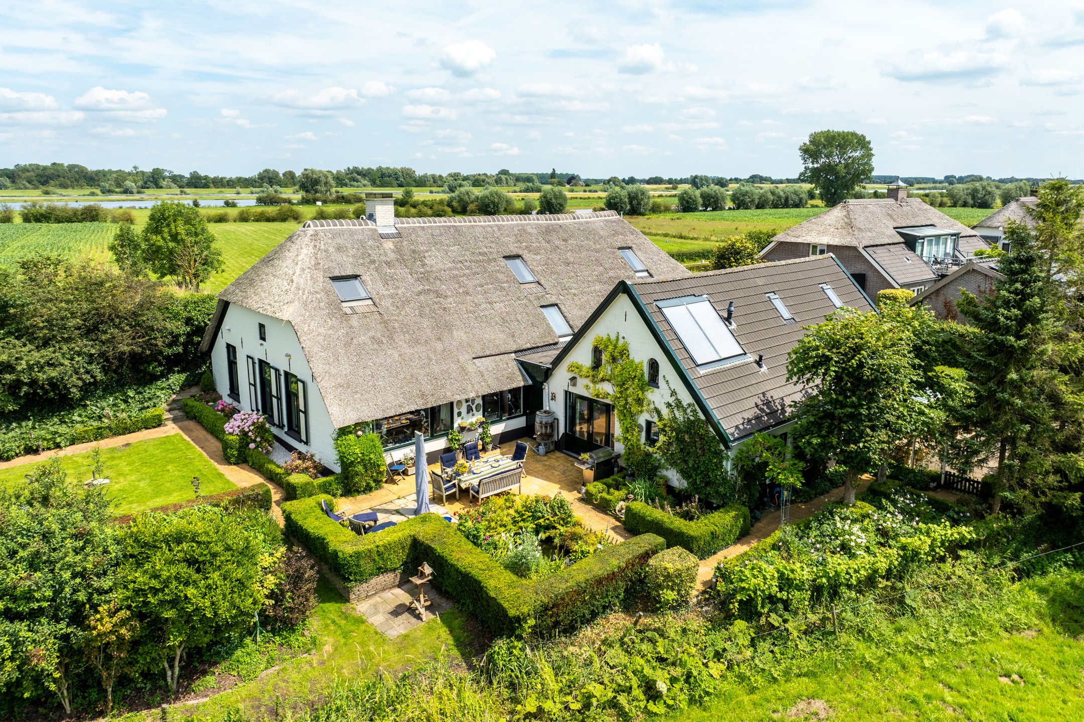 Foto van Werverdijk 18, Wapenveld