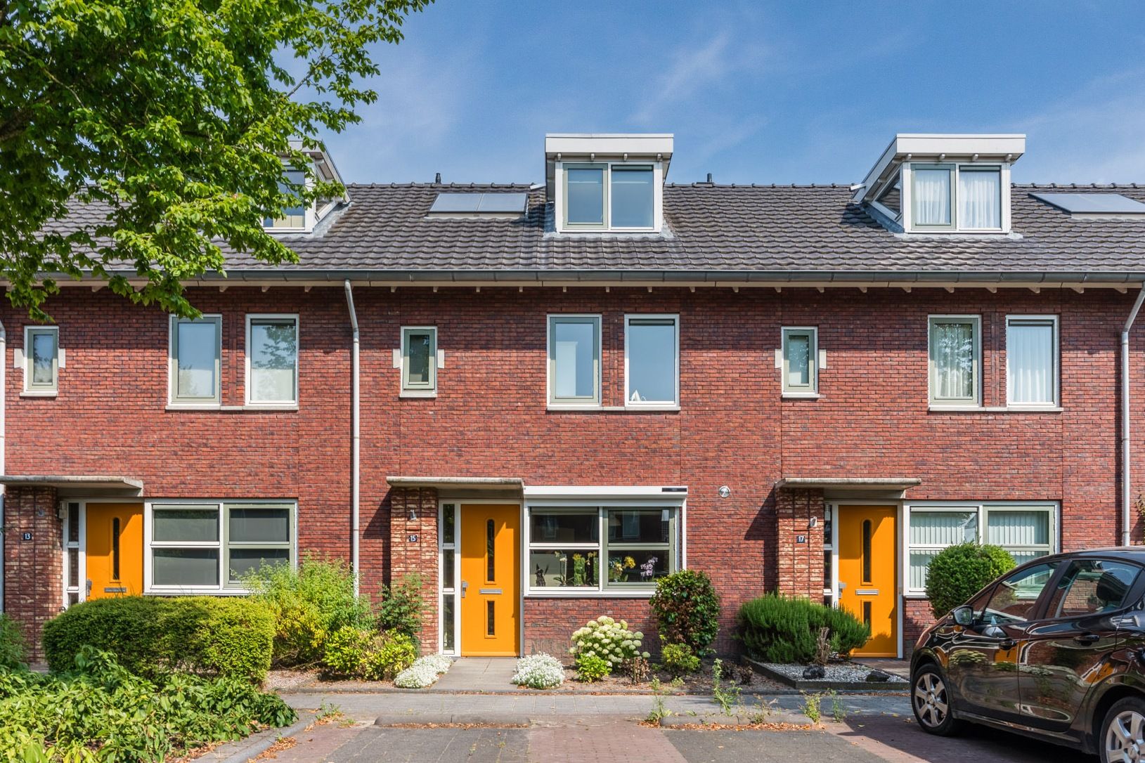 Foto van Hulsbergen 15, Wapenveld
