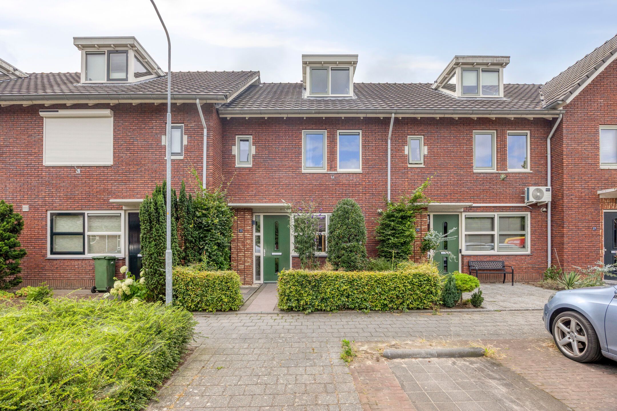 Foto van Biezenkamp 23, Wapenveld