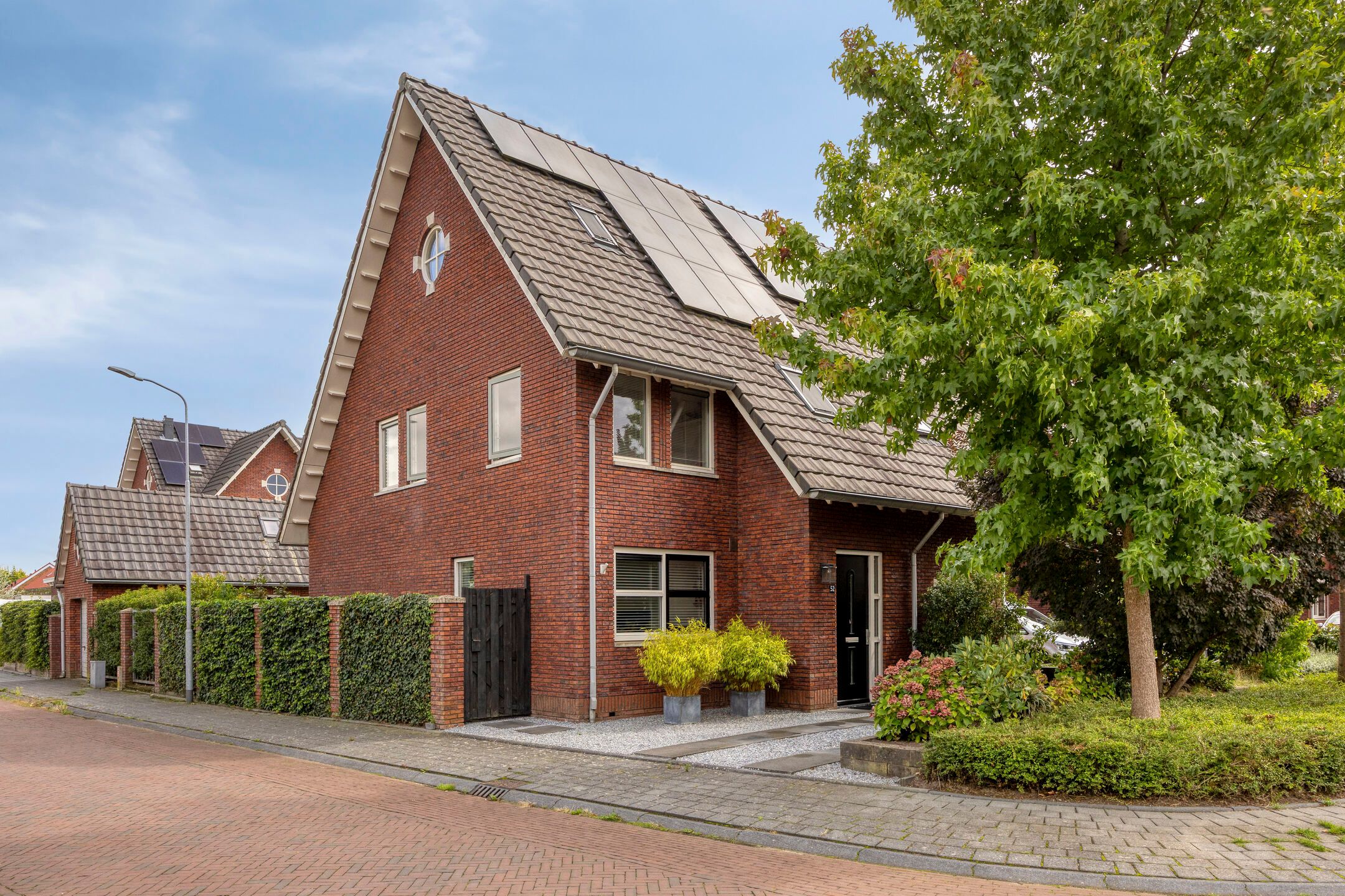 Foto van Biezenkamp 52, Wapenveld