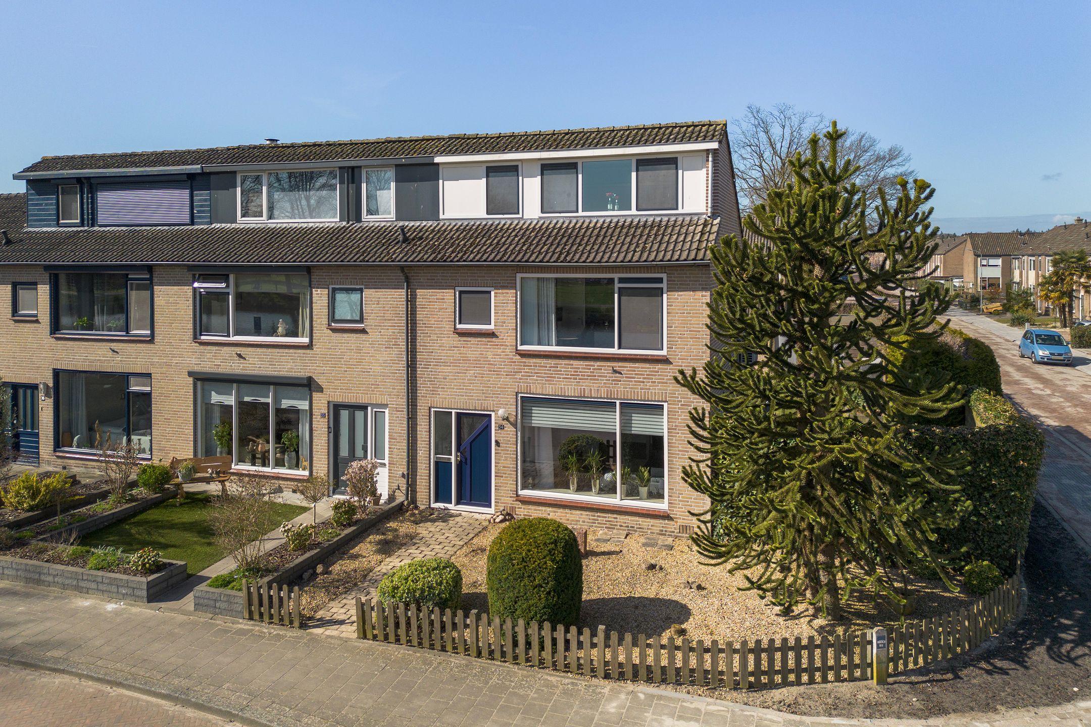 Foto van de Kade 34, Wapenveld