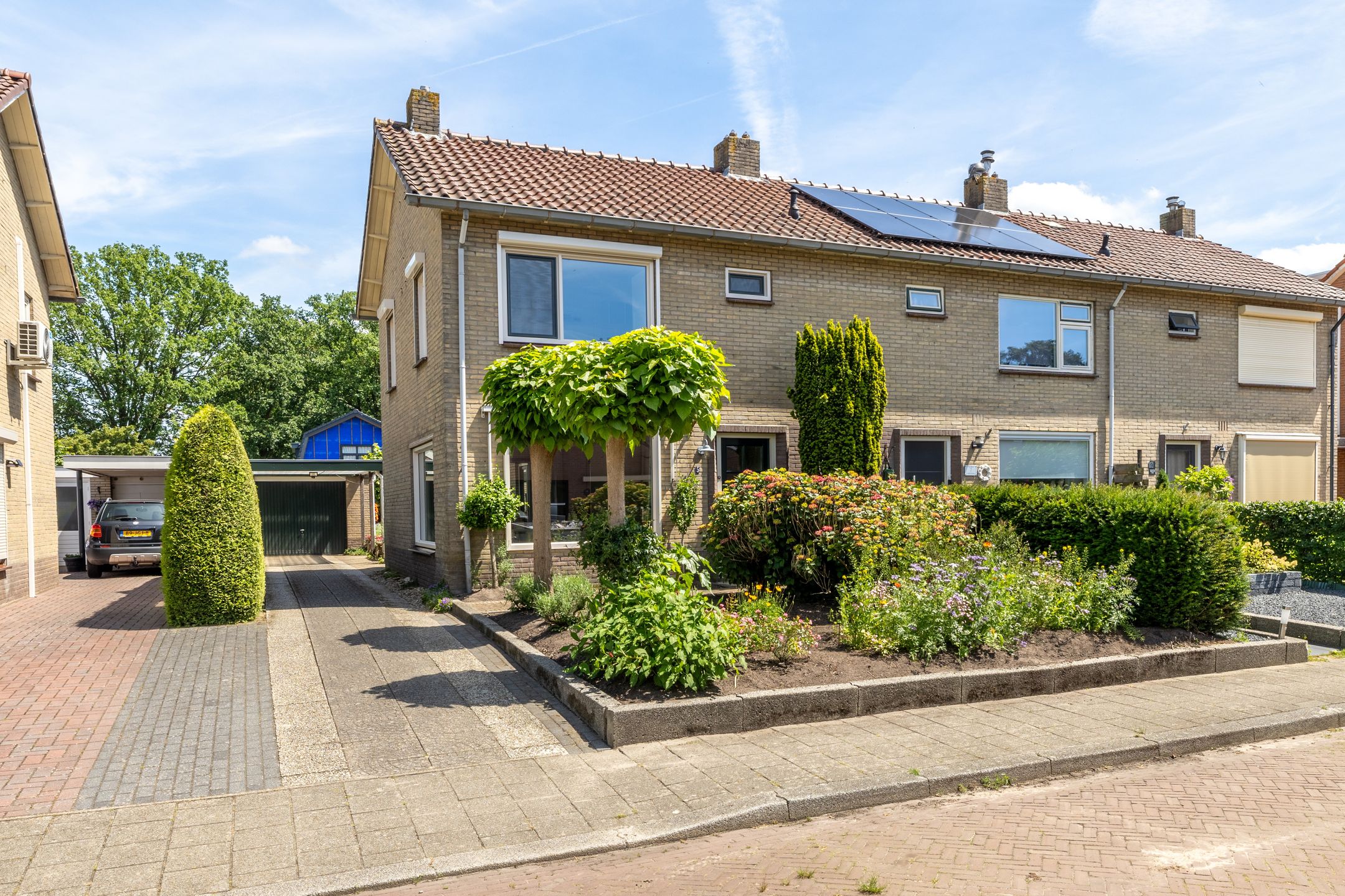Foto van Professor Brummelkampstraat 5, Wapenveld