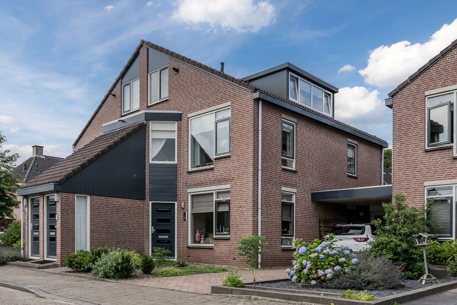 Foto van Merelweg 20, Wapenveld
