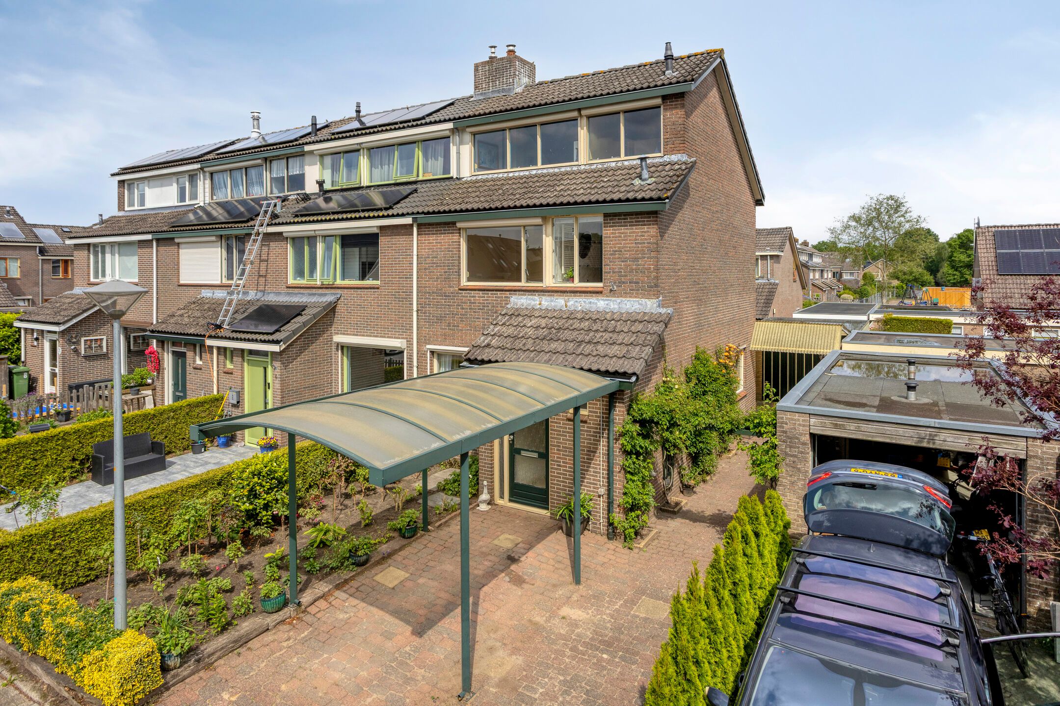 Foto van Lijsterweg 2, Wapenveld