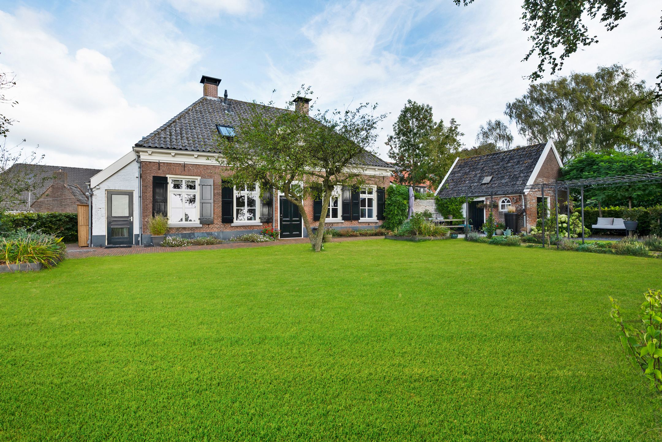 Foto van Kerkweg 18, Vorchten