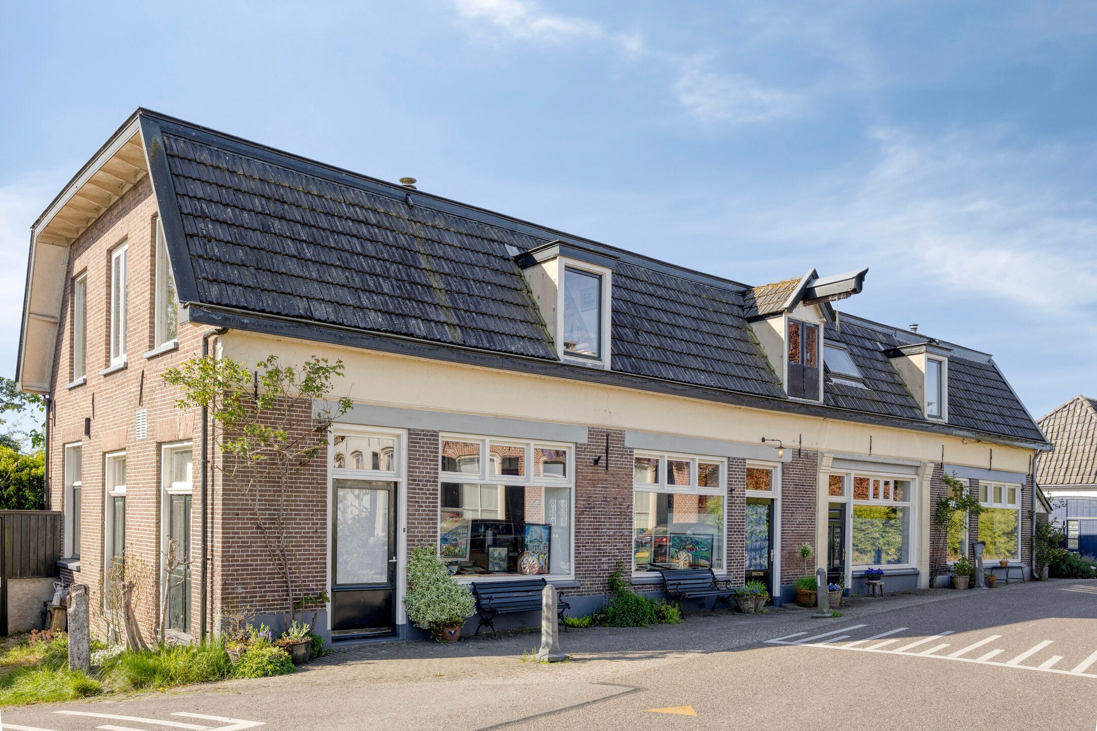 Foto van IJsseldijk 8, Veessen