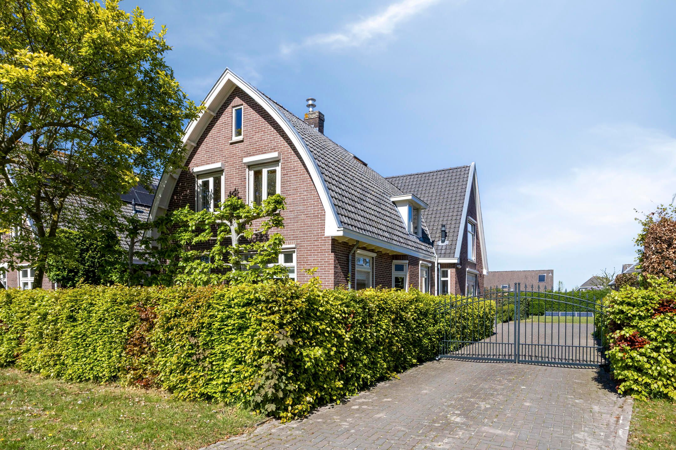 Foto van Kerkstraat 28, Veessen