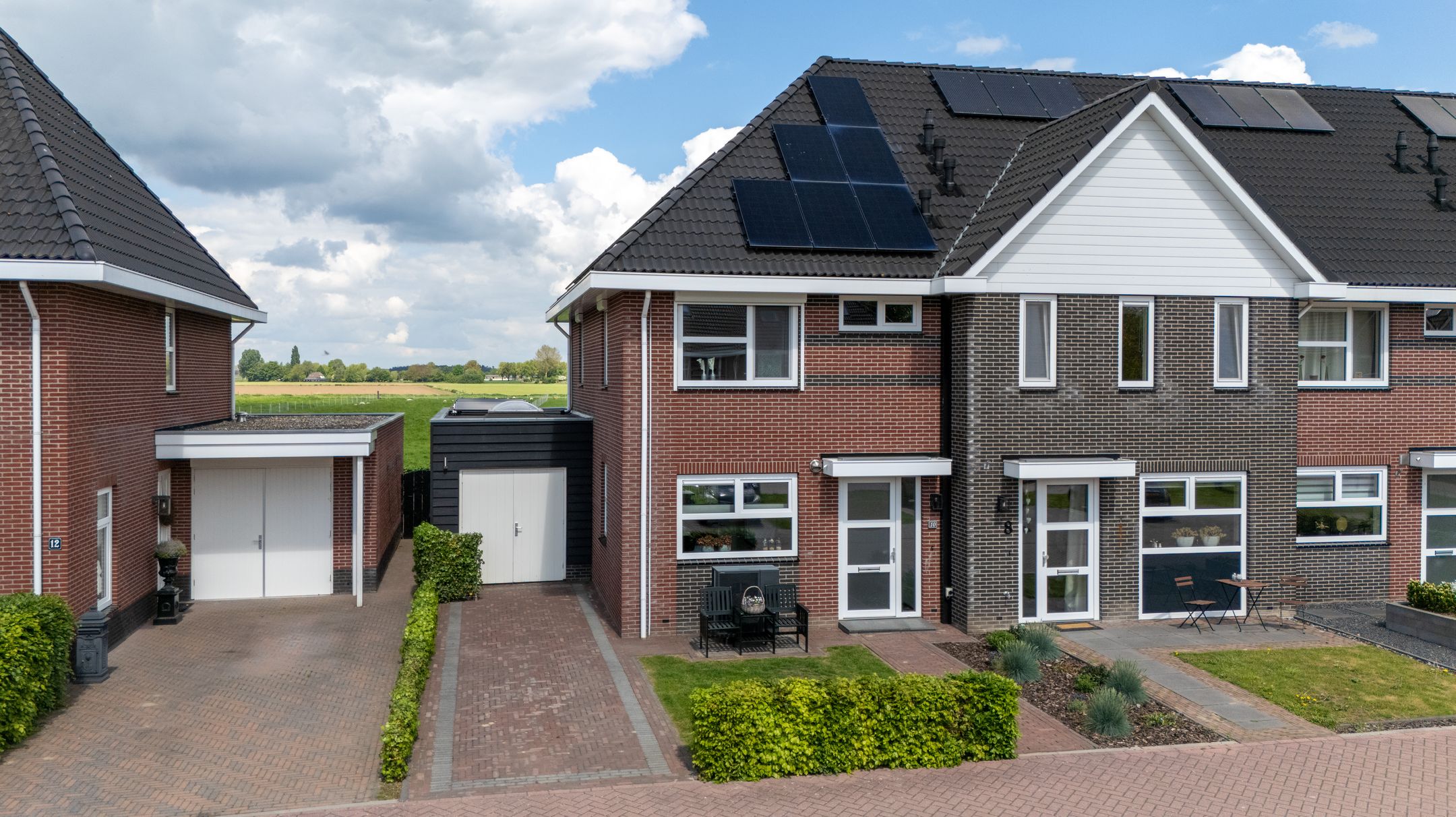 Foto van Hemelrijk 10, Welsum