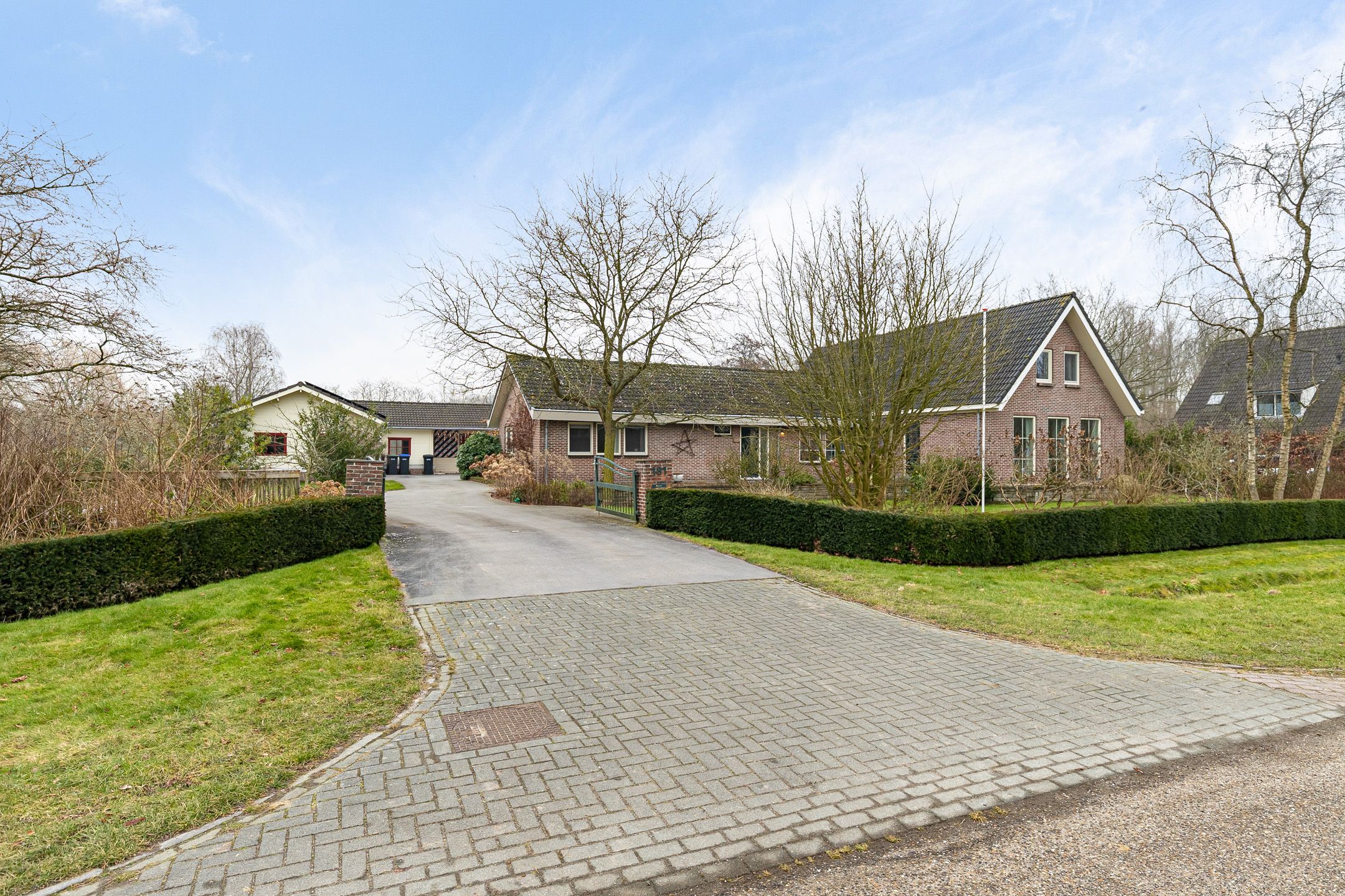 Foto van Groene Velden 181, Lelystad