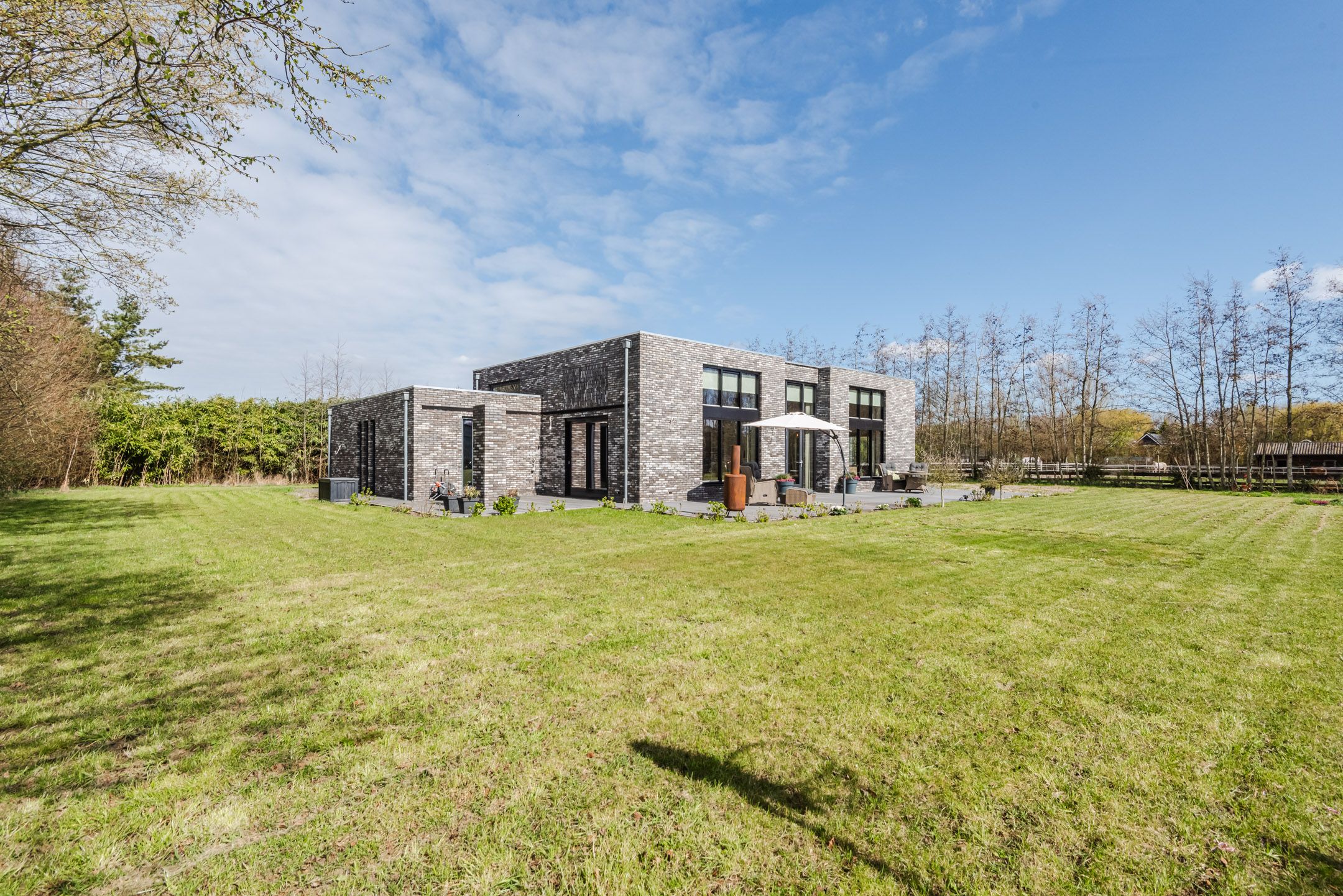 Foto van Groene Velden 208, Lelystad