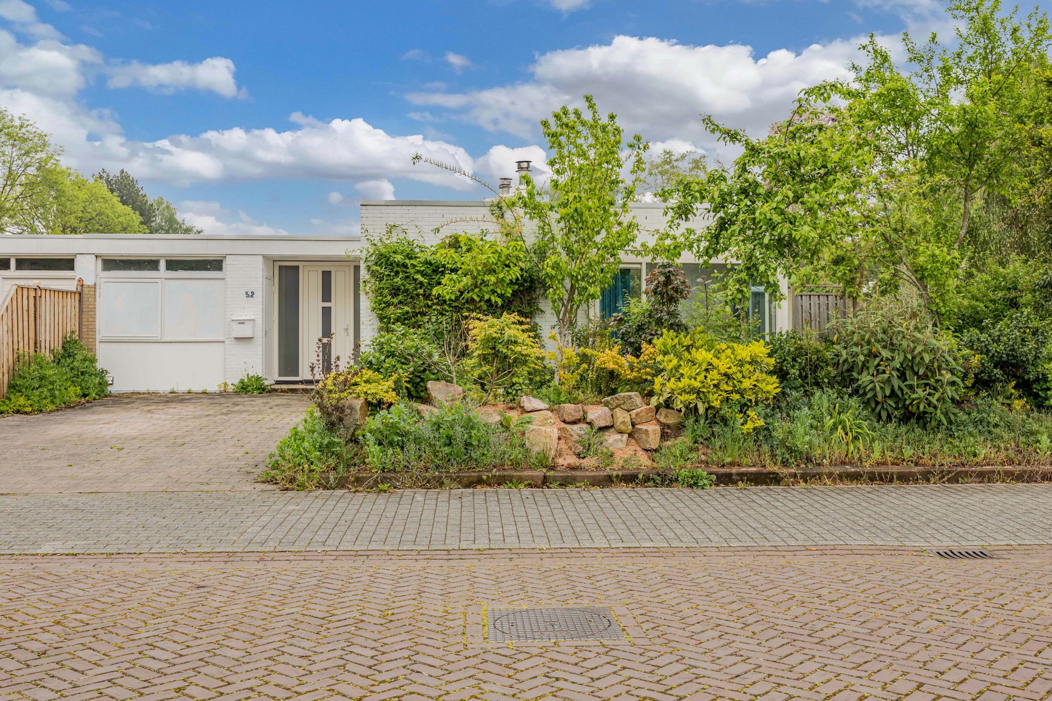 Foto van Oostrandpark 52, Lelystad
