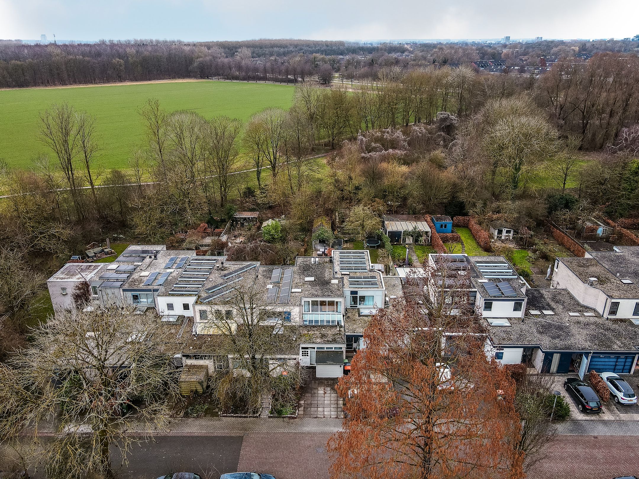 Foto van Oostrandpark 117, Lelystad
