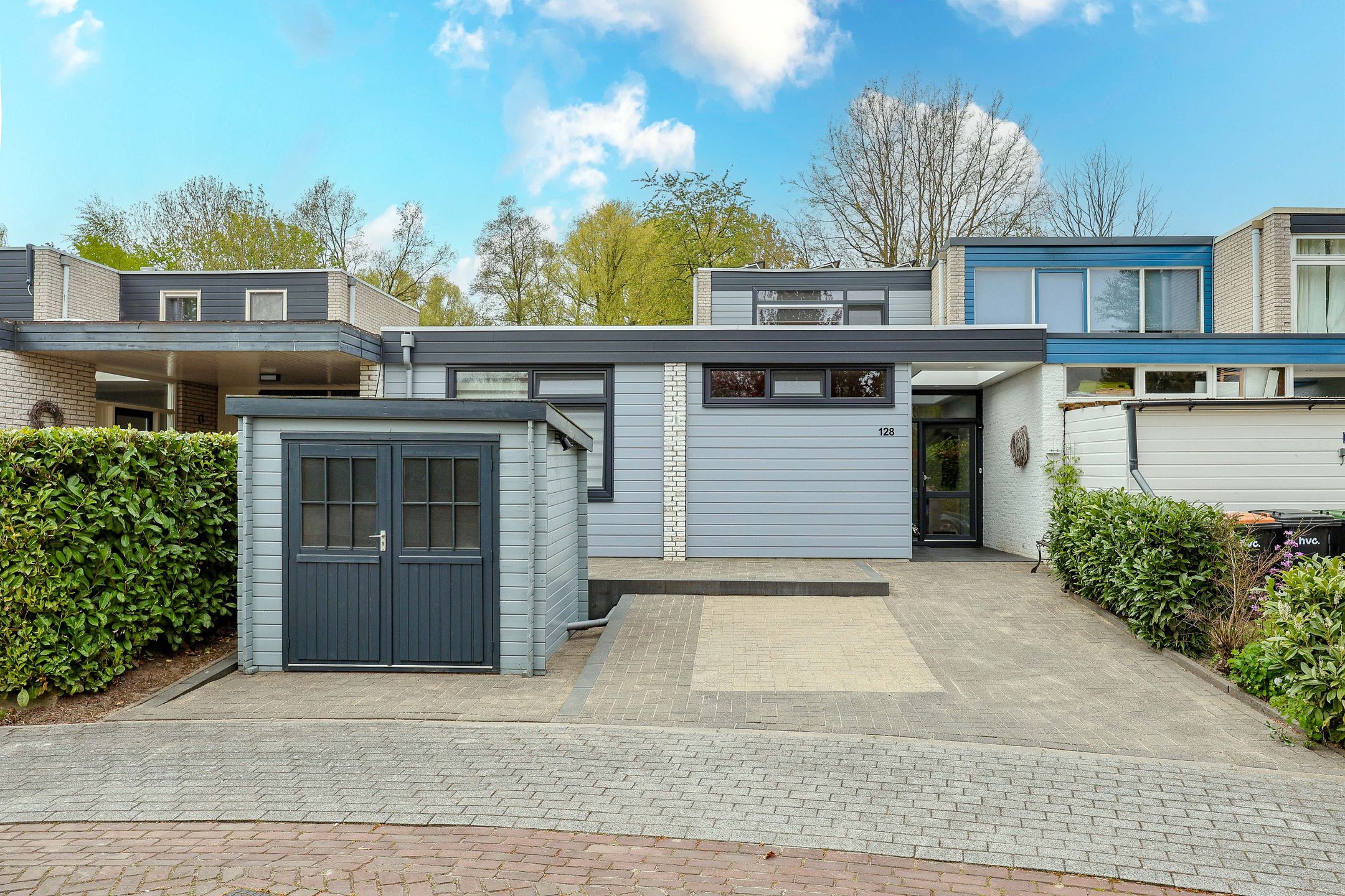 Foto van Oostrandpark 128, Lelystad