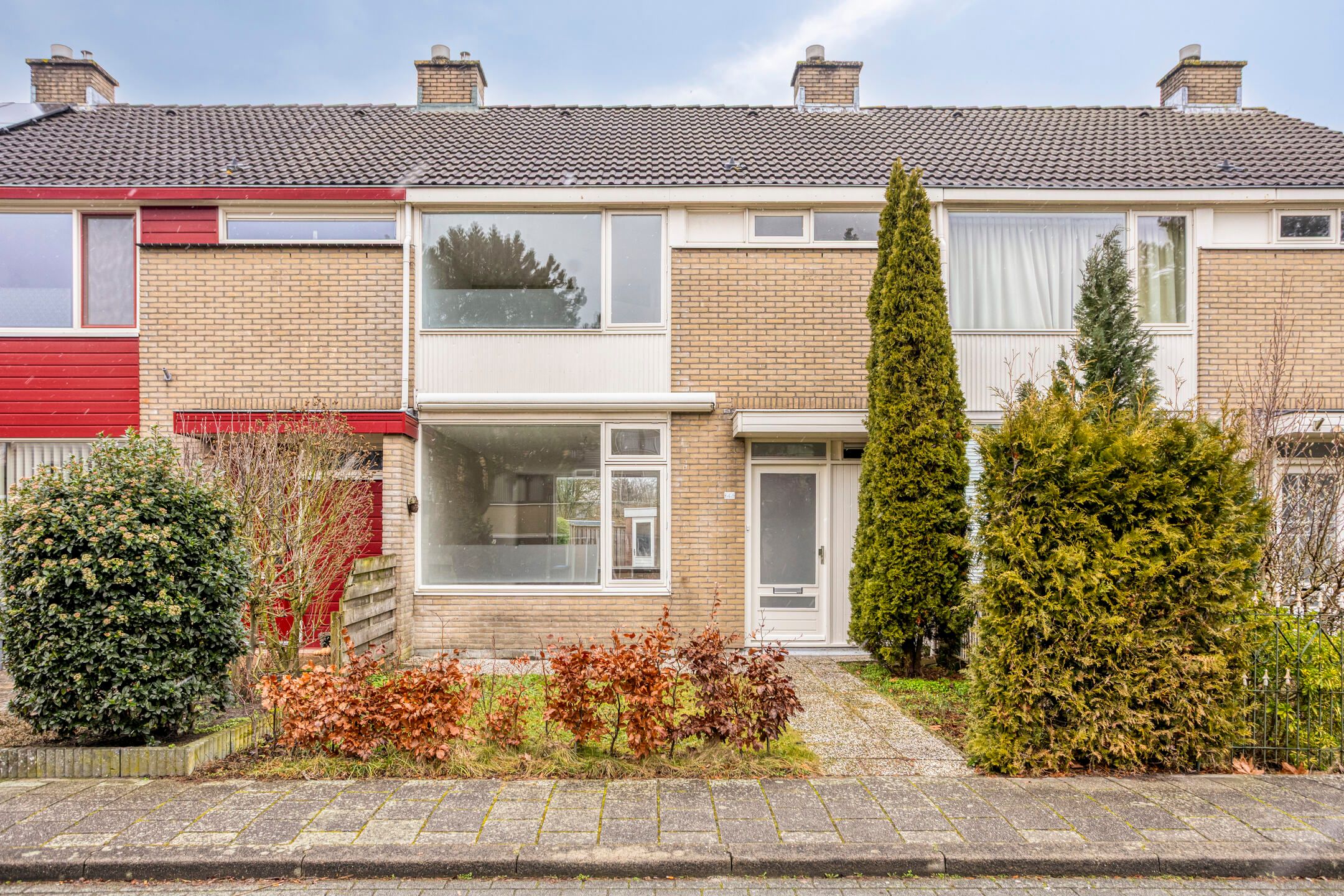 Foto van Bongerd 144, Lelystad