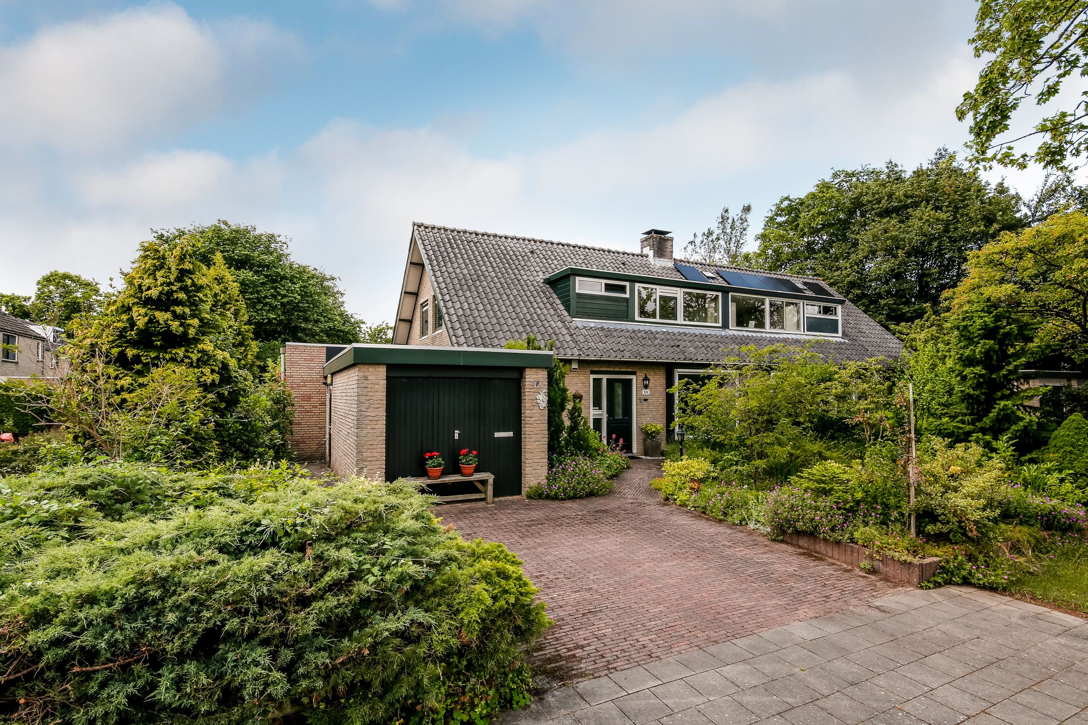 Foto van Wijngaard 20, Lelystad