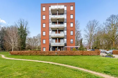 Foto van Voorhof 52, Lelystad