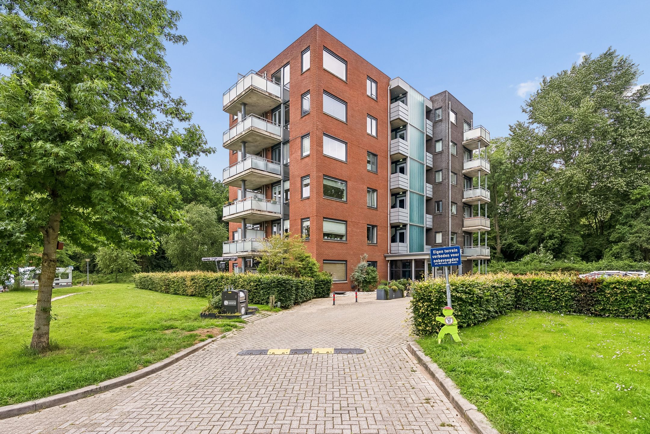 Foto van Voorhof 82, Lelystad