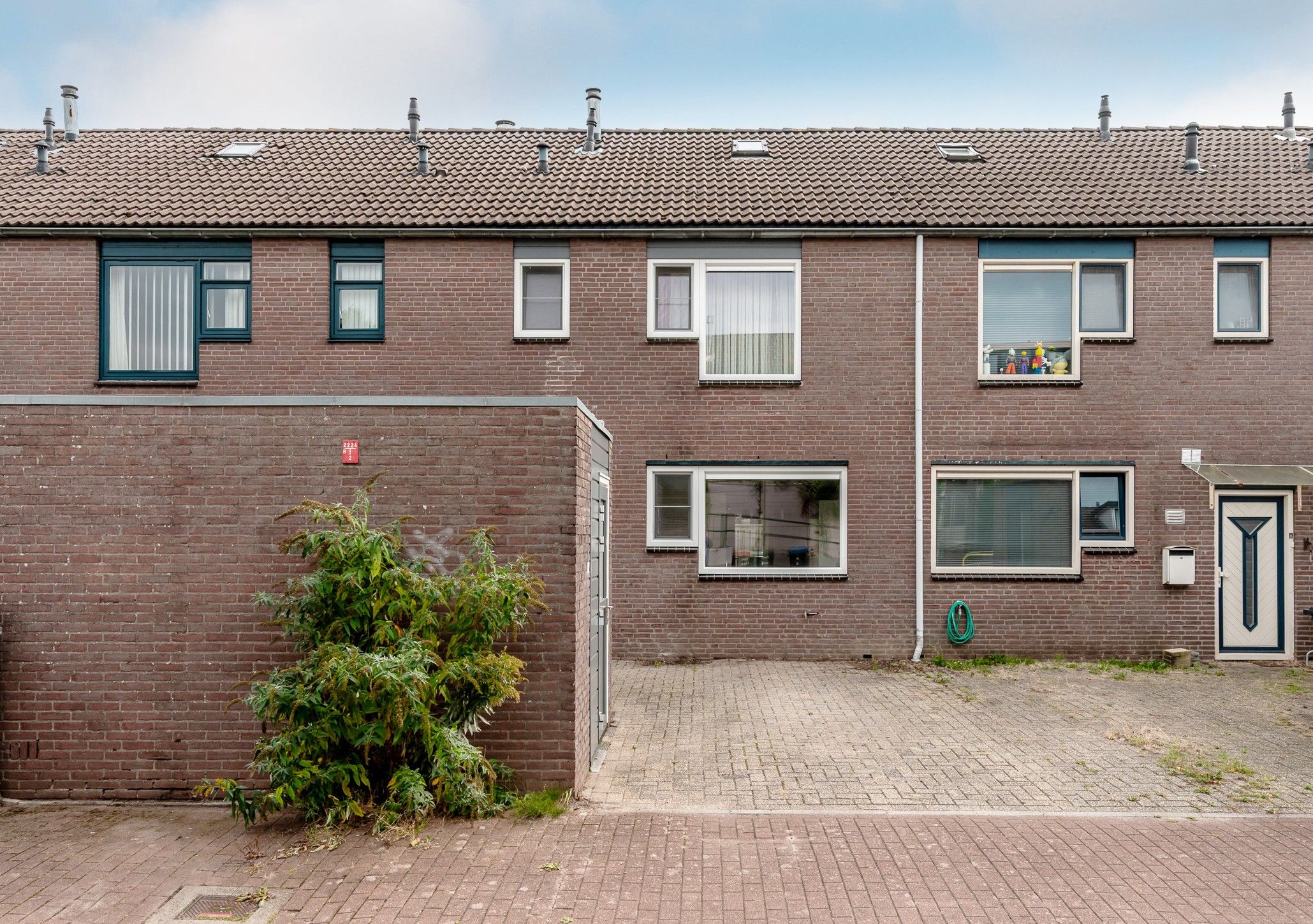 Foto van Rozengaard 1616, Lelystad