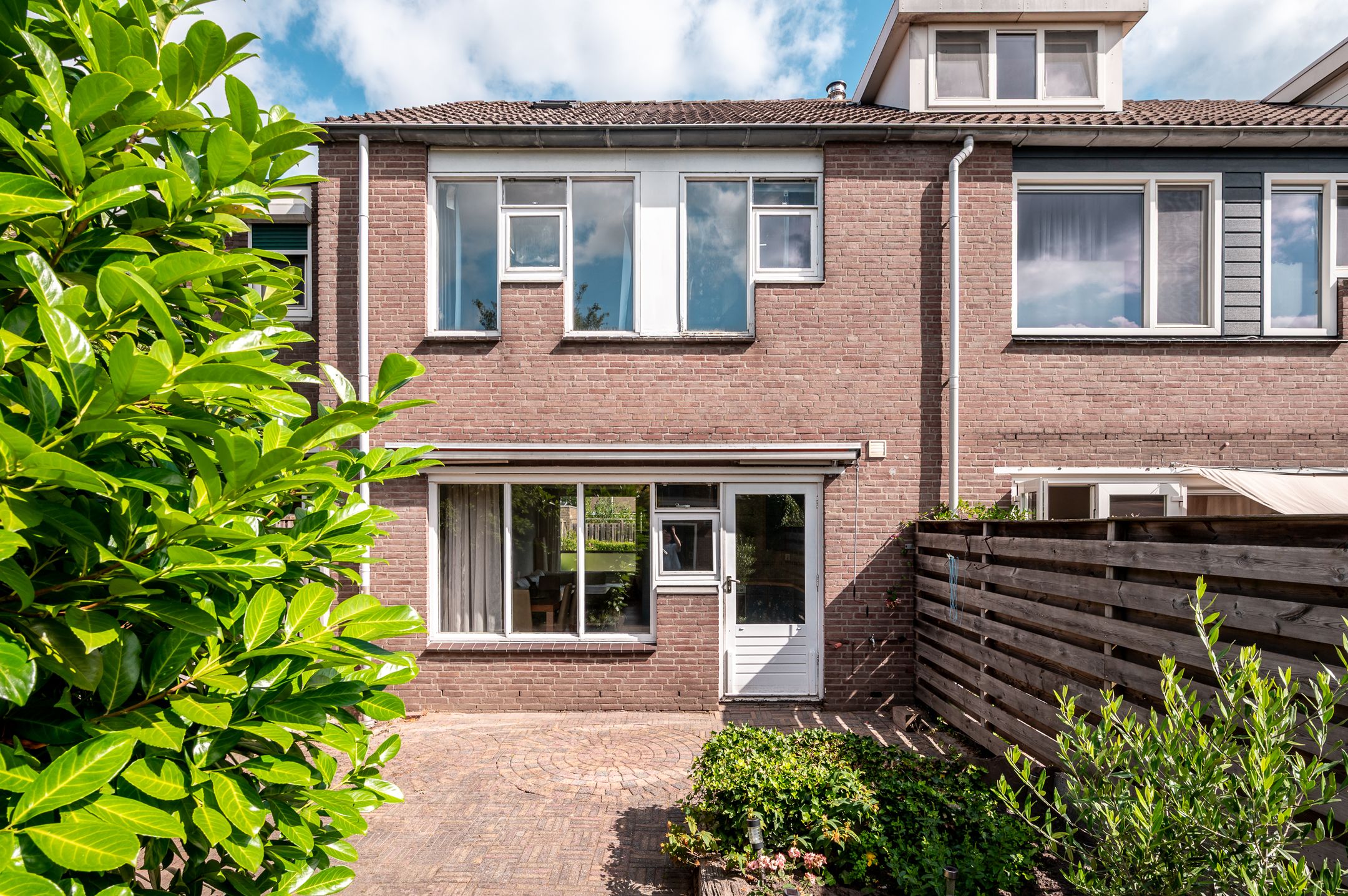 Foto van Rozengaard 66, Lelystad