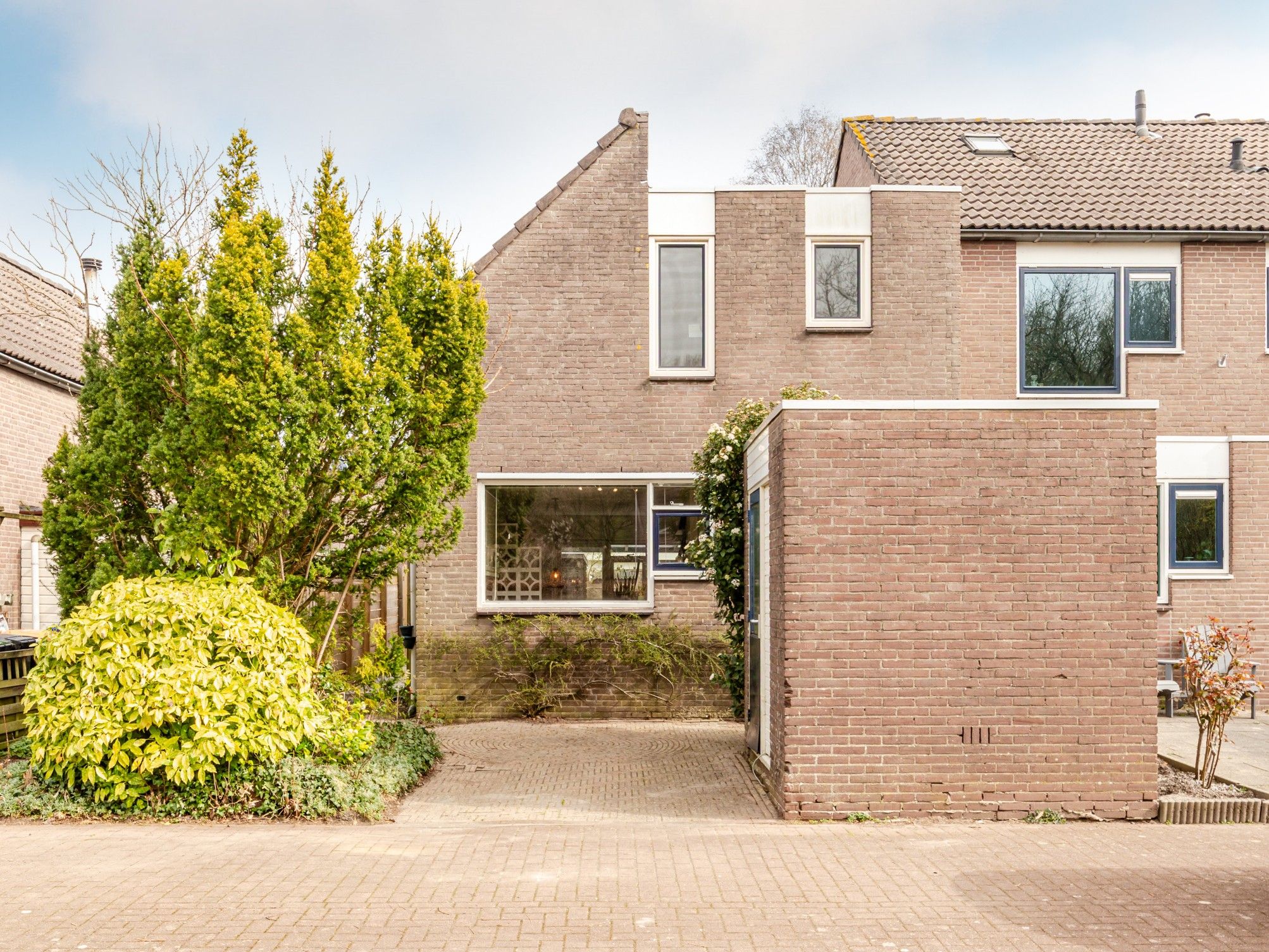 Foto van Rozengaard 1111, Lelystad